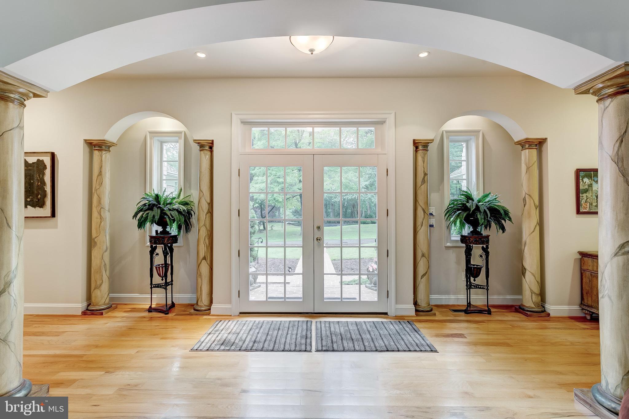 VILLAGE OF HARPERS CHOICE - Residential