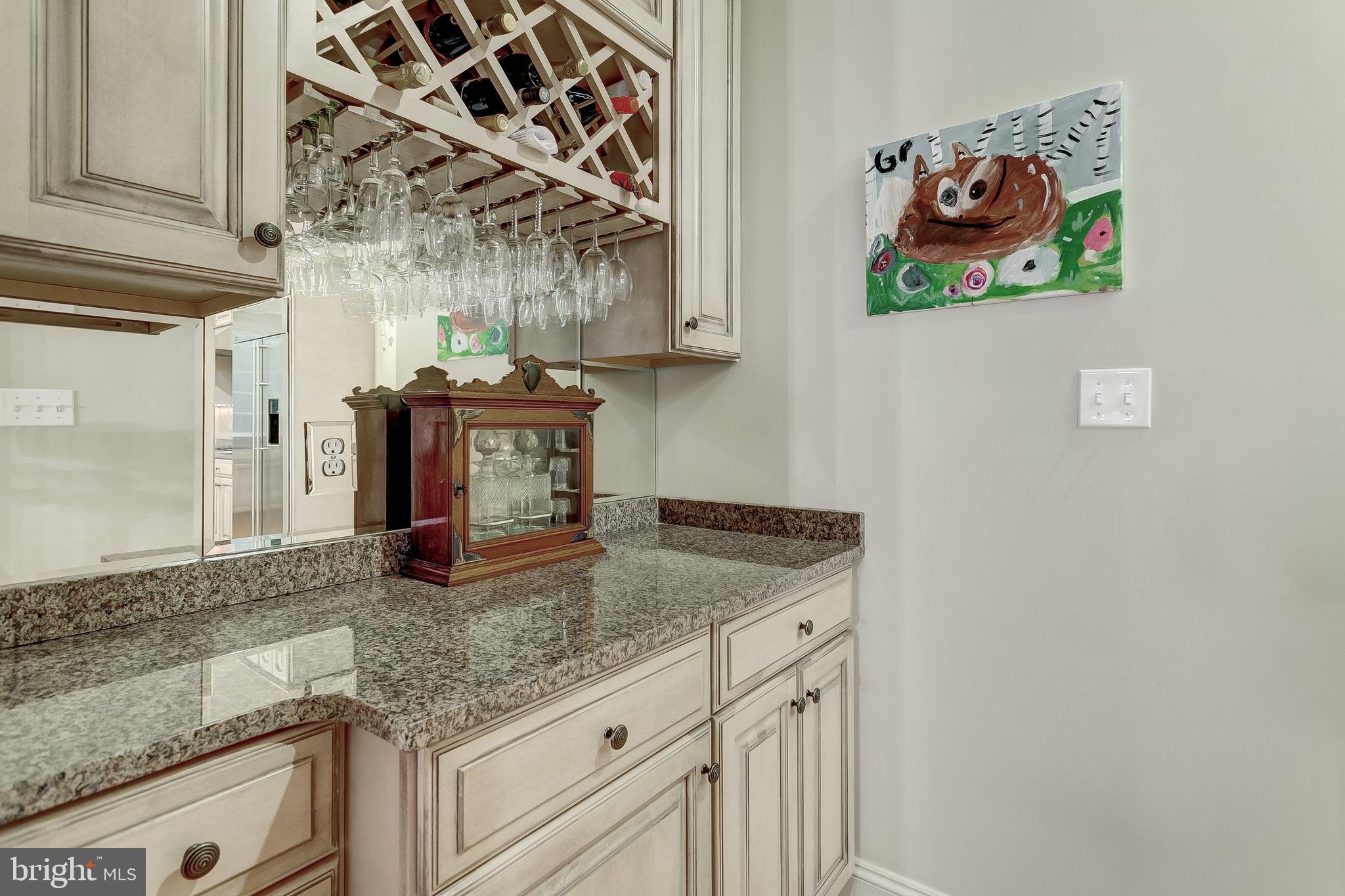 VILLAGE OF HARPERS CHOICE - Residential