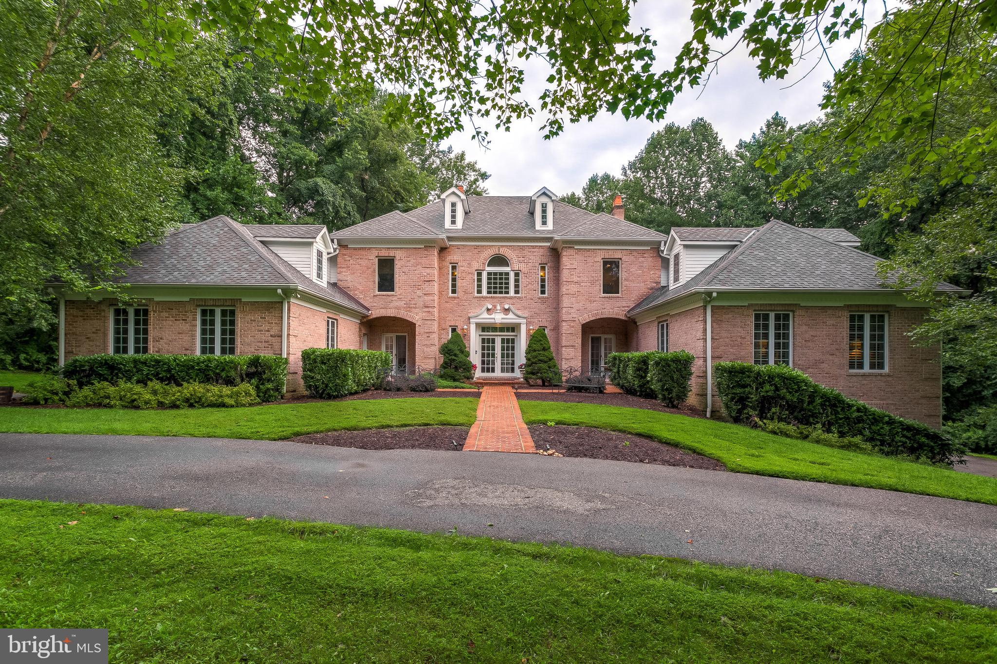 VILLAGE OF HARPERS CHOICE - Residential