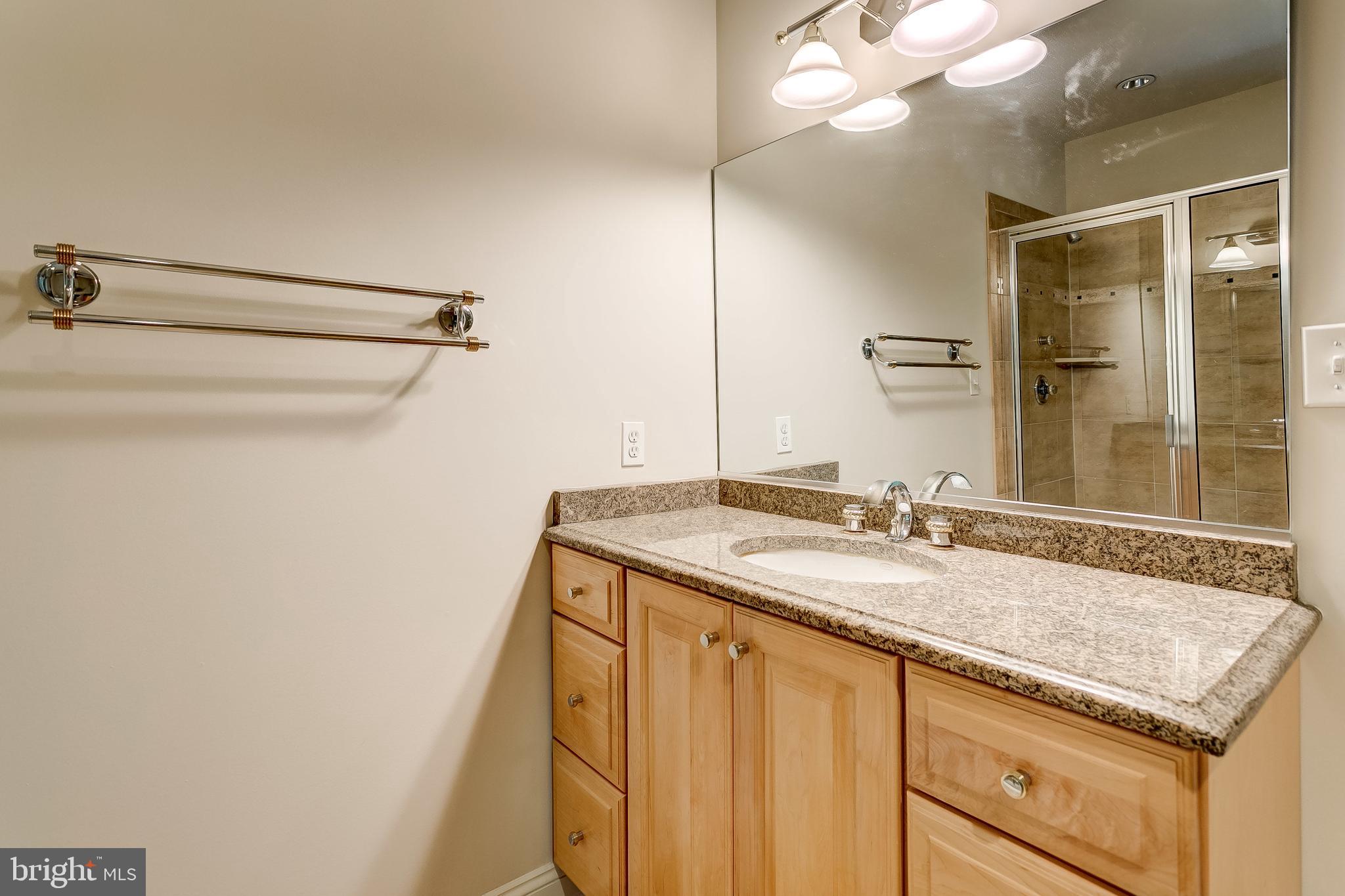 VILLAGE OF HARPERS CHOICE - Residential