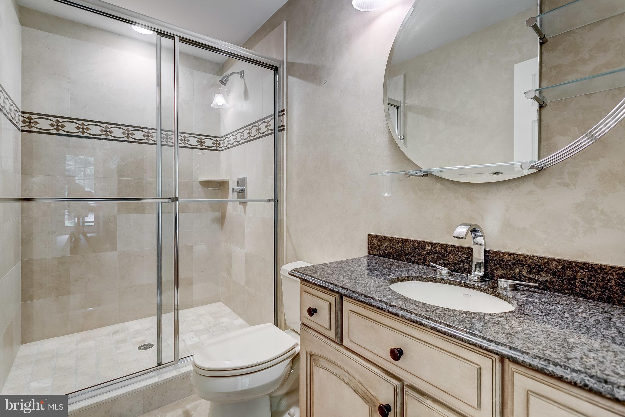 VILLAGE OF HARPERS CHOICE - Residential