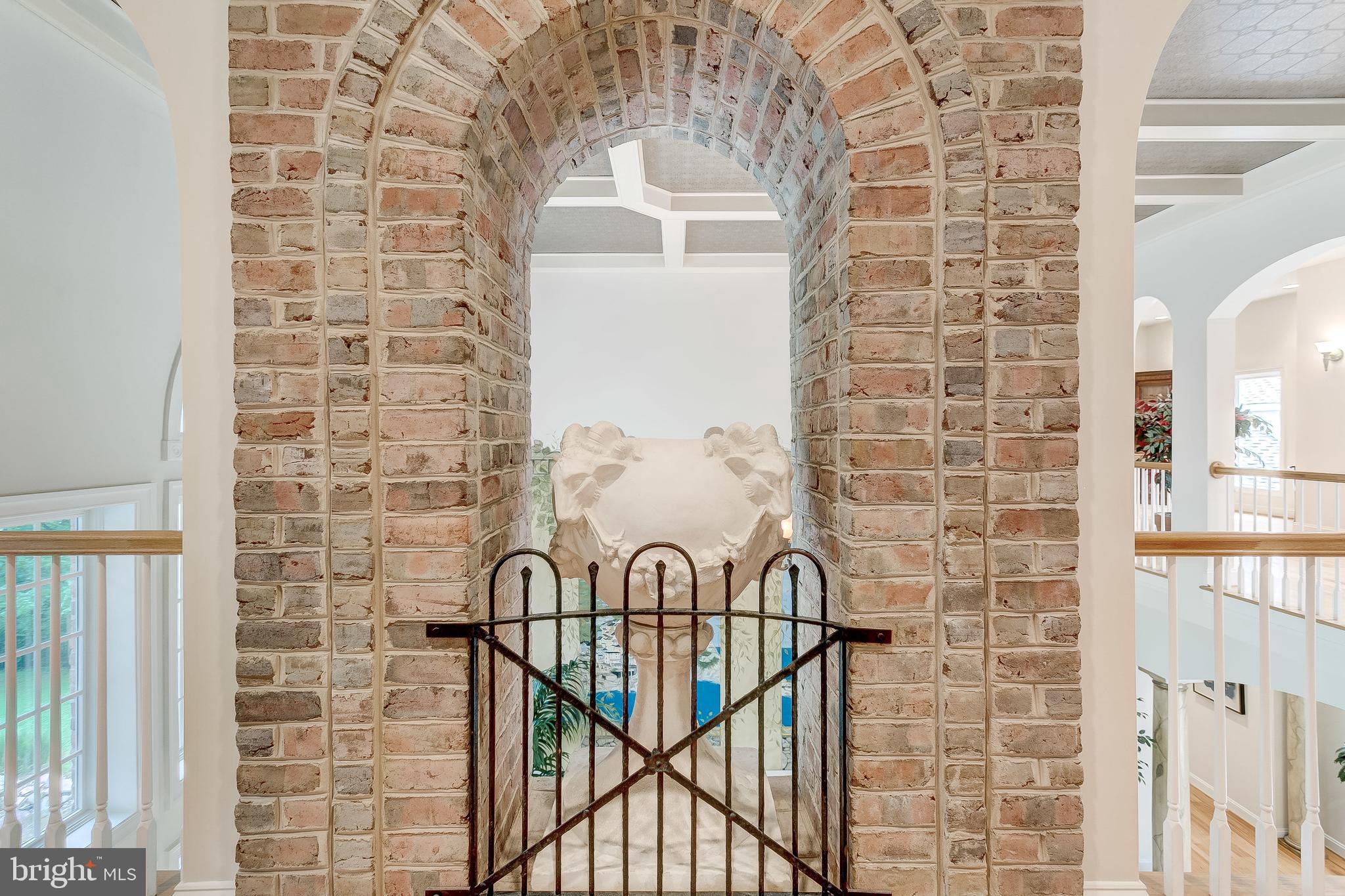 VILLAGE OF HARPERS CHOICE - Residential