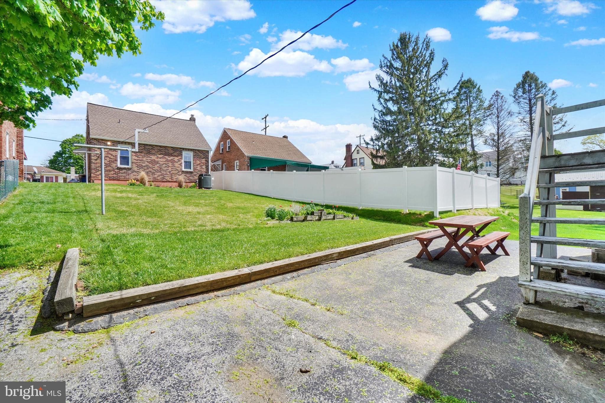 DALLASTOWN BORO - Residential