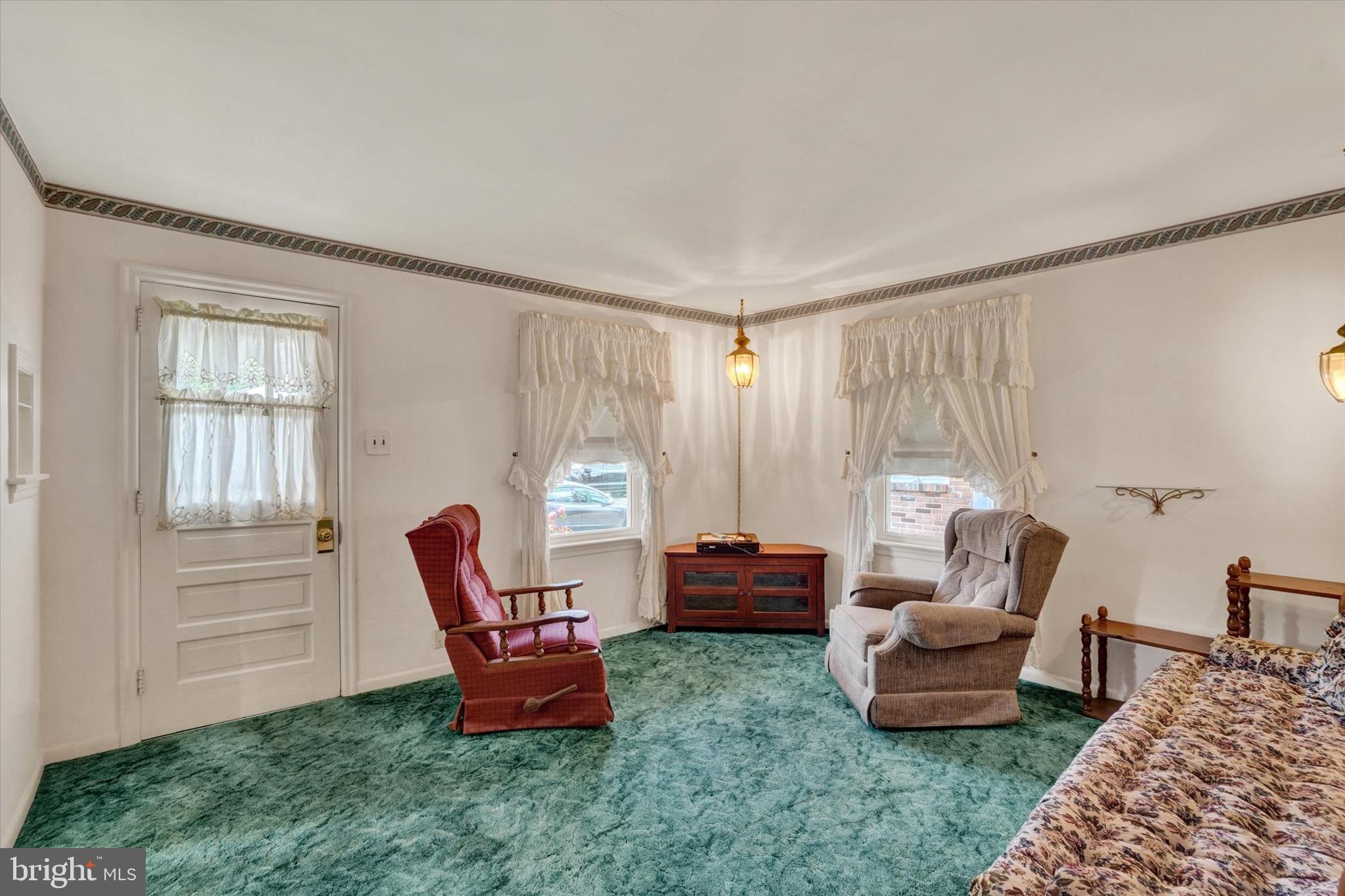 DALLASTOWN BORO - Residential