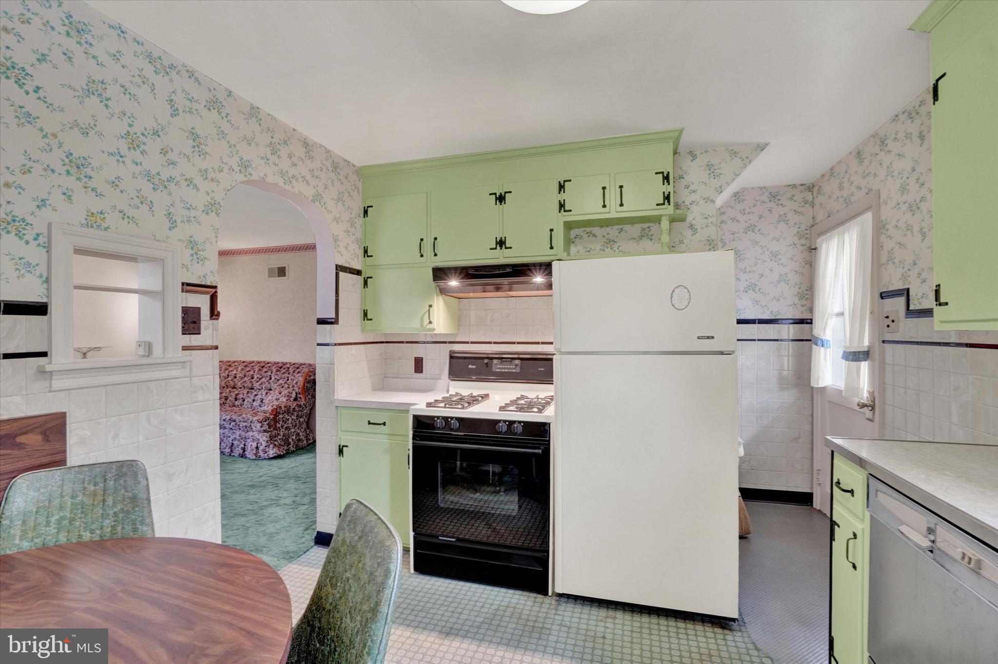 DALLASTOWN BORO - Residential