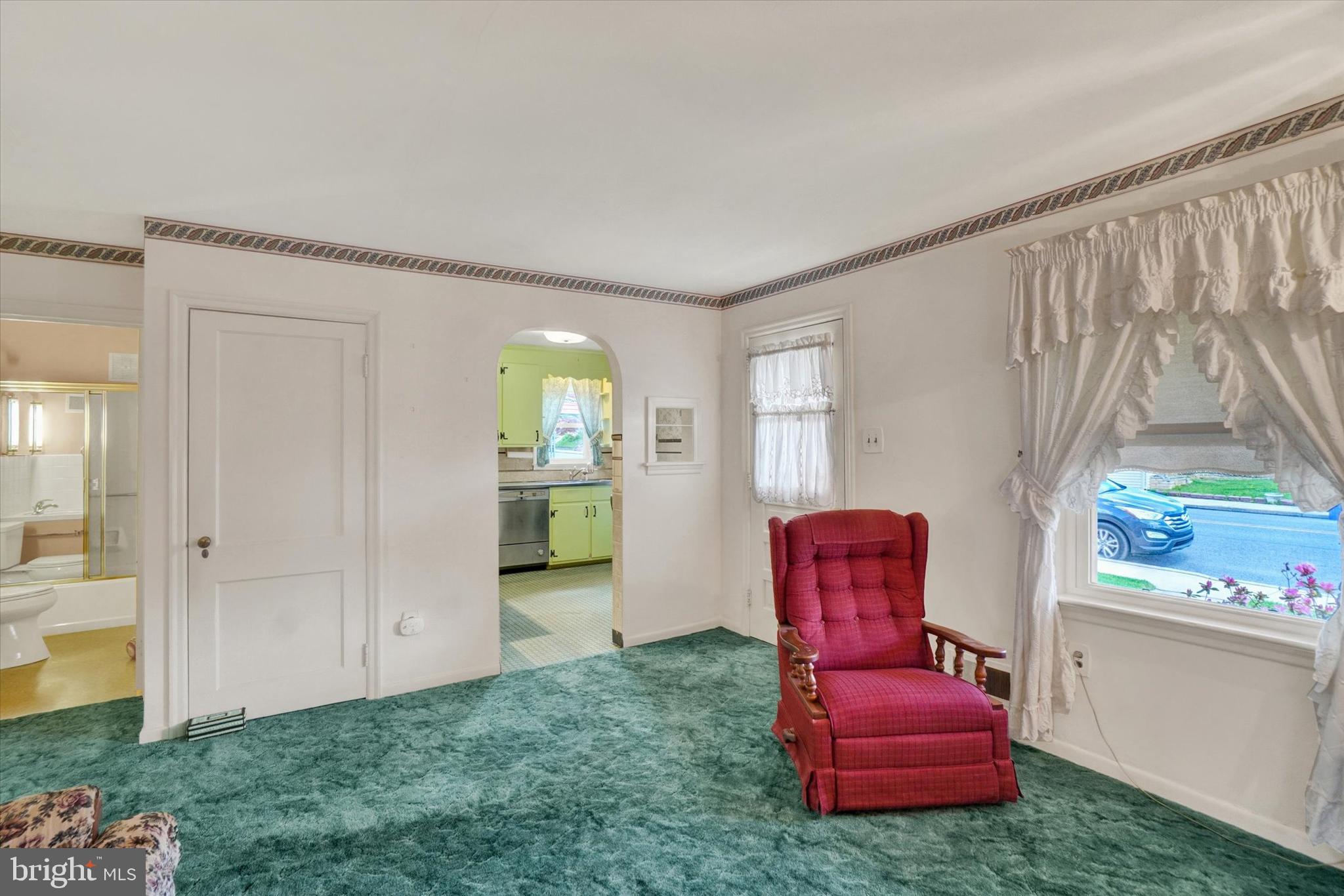 DALLASTOWN BORO - Residential