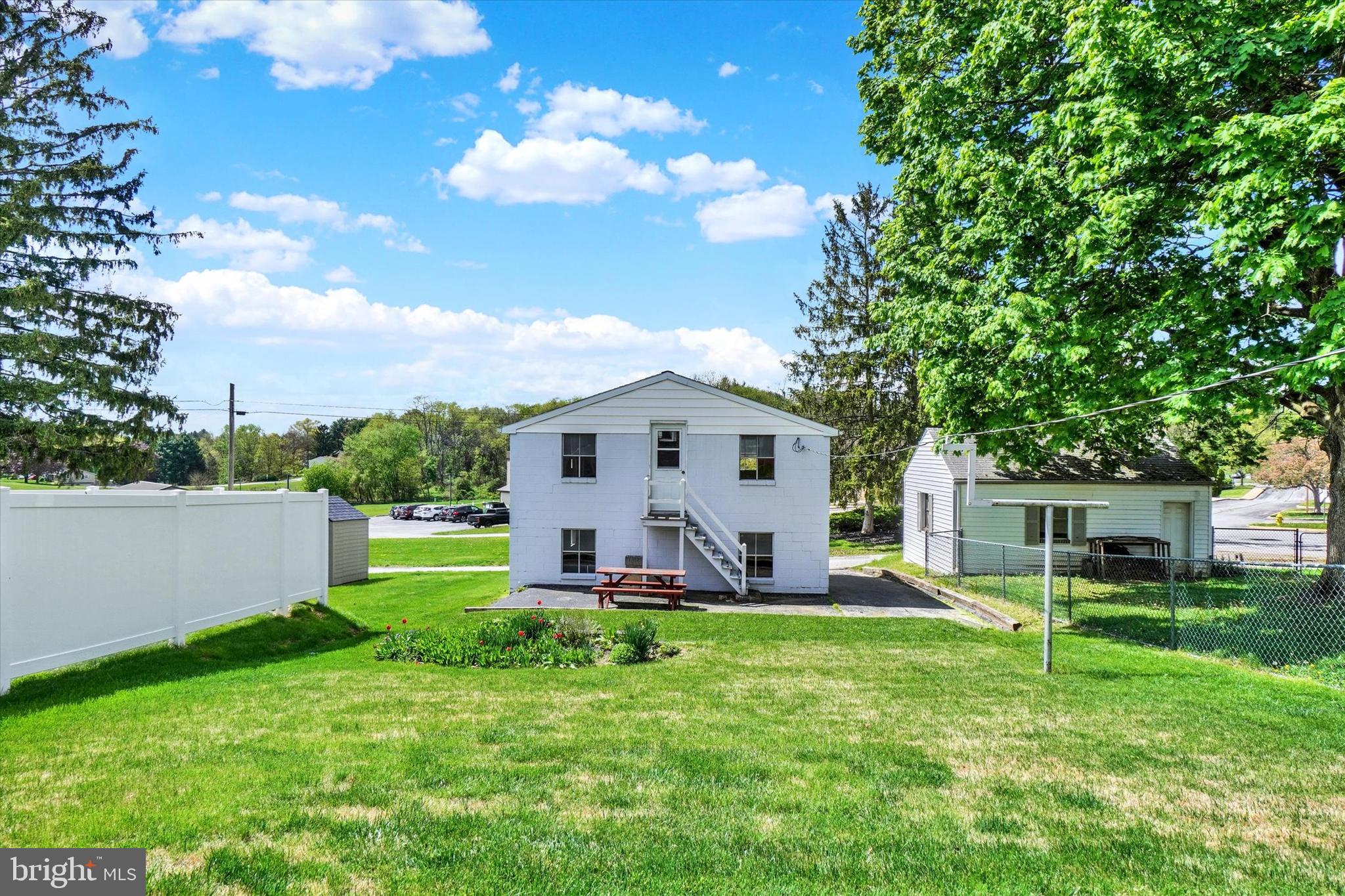 DALLASTOWN BORO - Residential