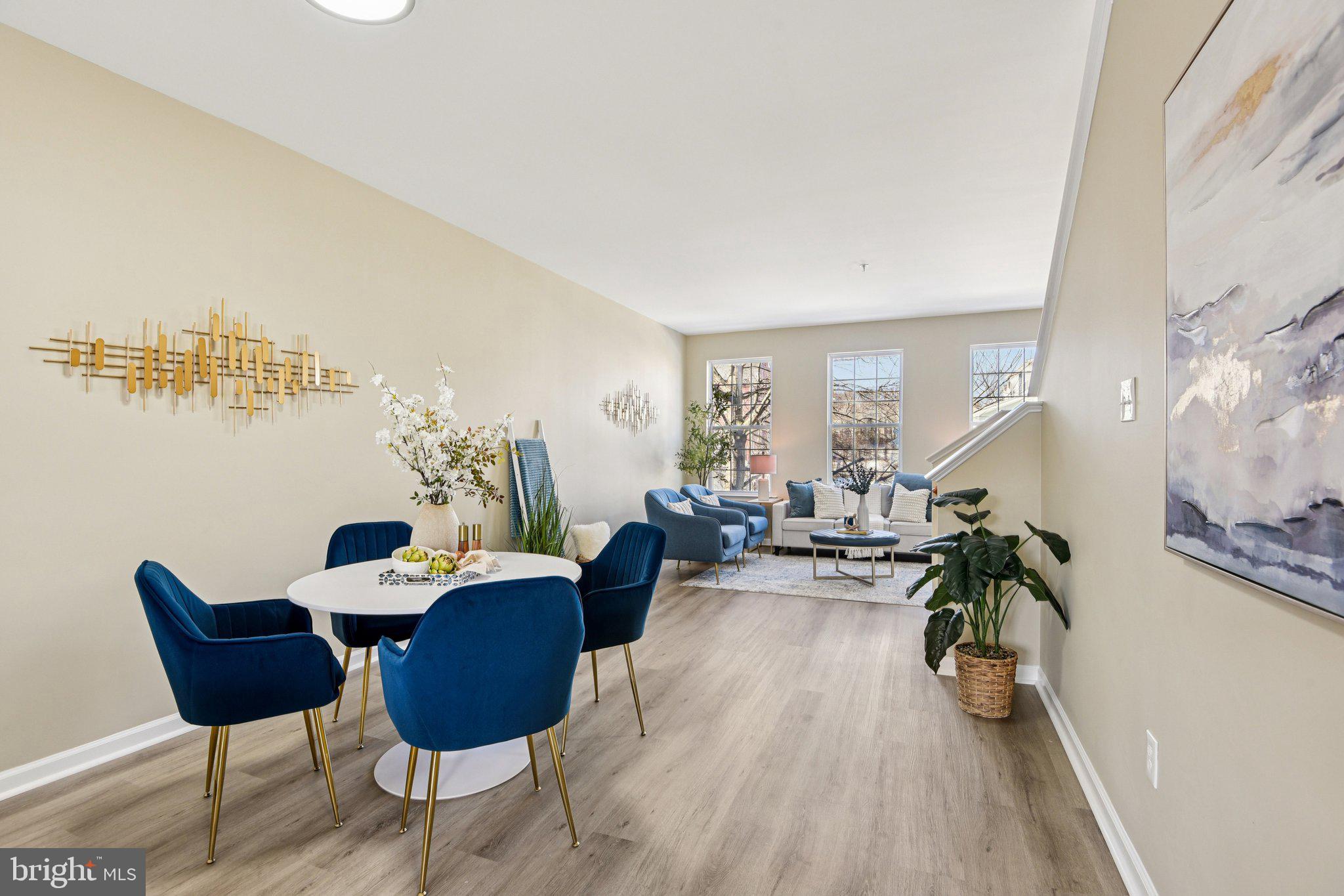 SHIPLEYS GRANT - Residential