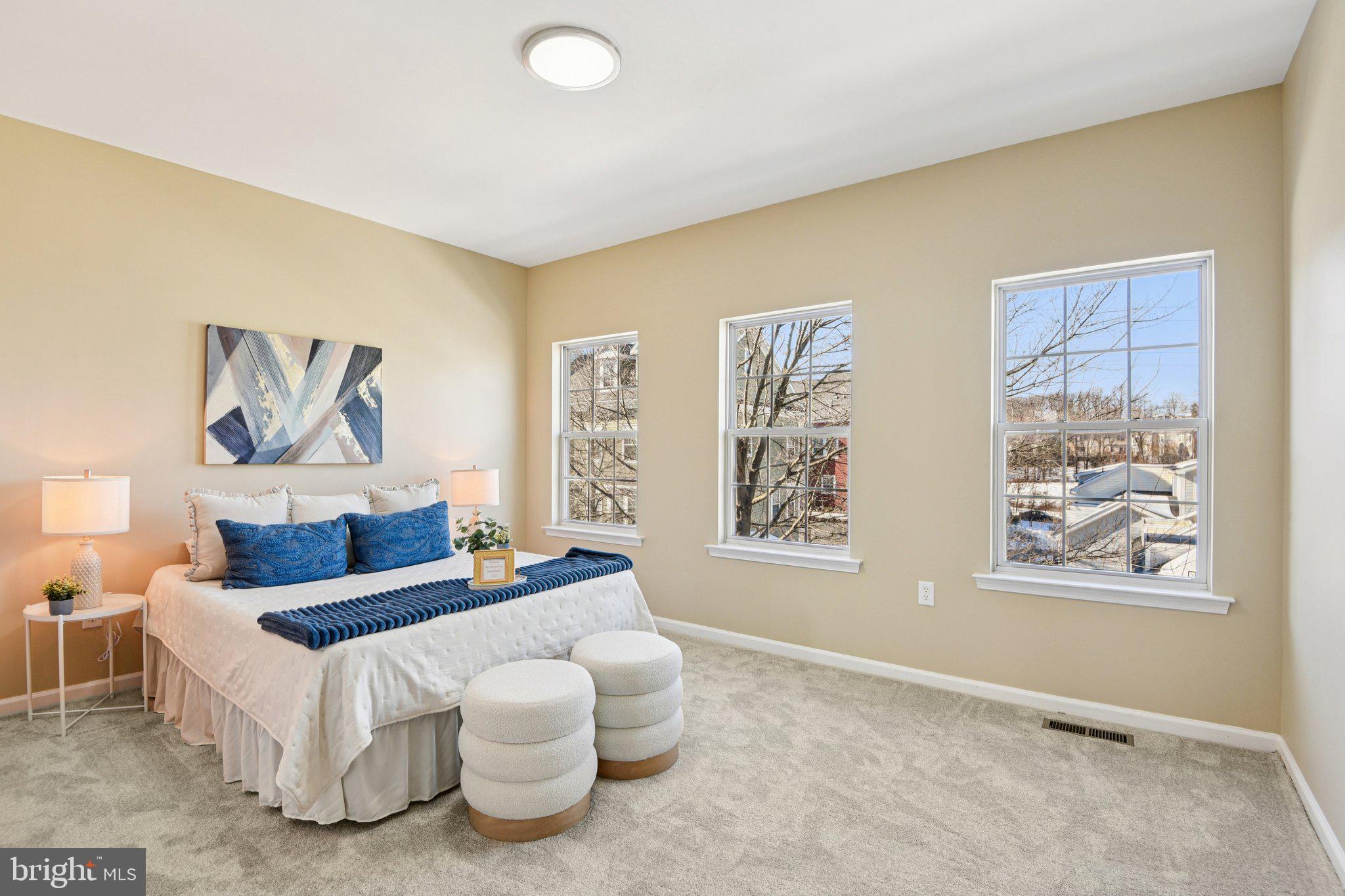 SHIPLEYS GRANT - Residential