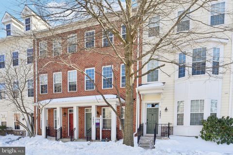 5863 DONOVAN LANE C32 ELLICOTT CITY MD 21043