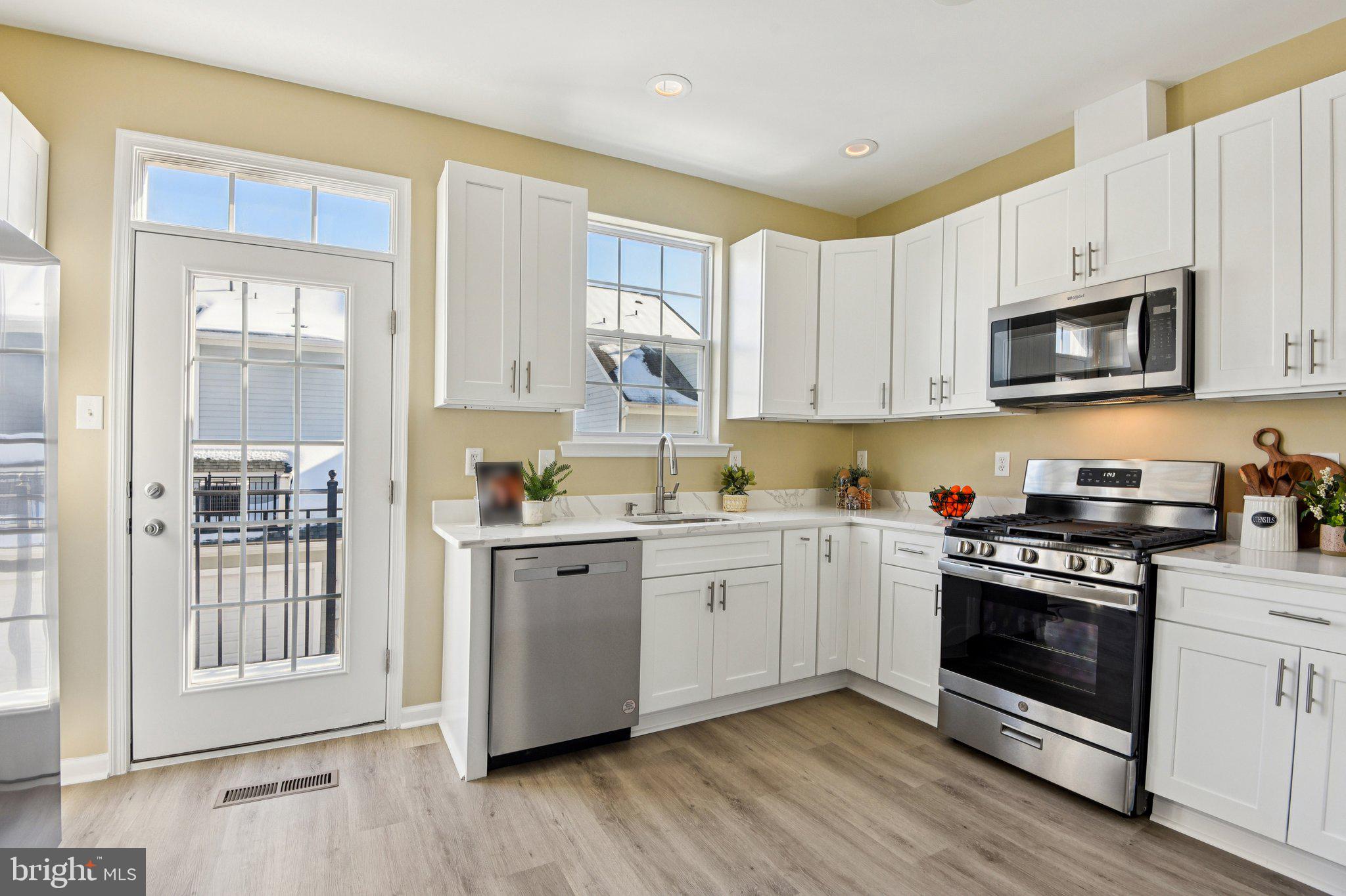 SHIPLEYS GRANT - Residential