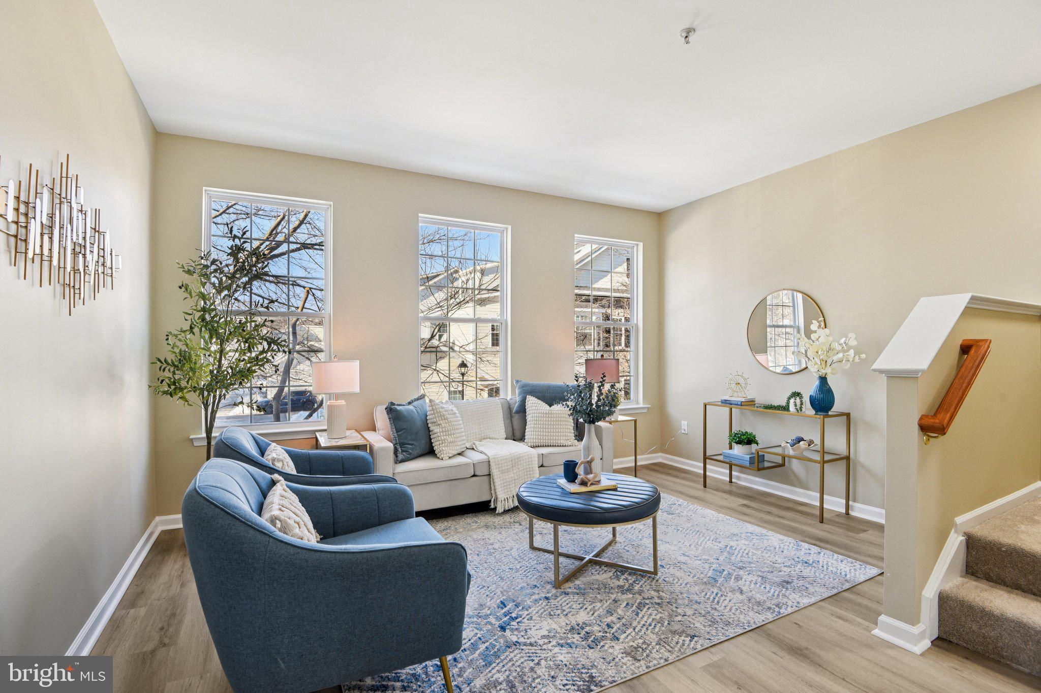 SHIPLEYS GRANT - Residential