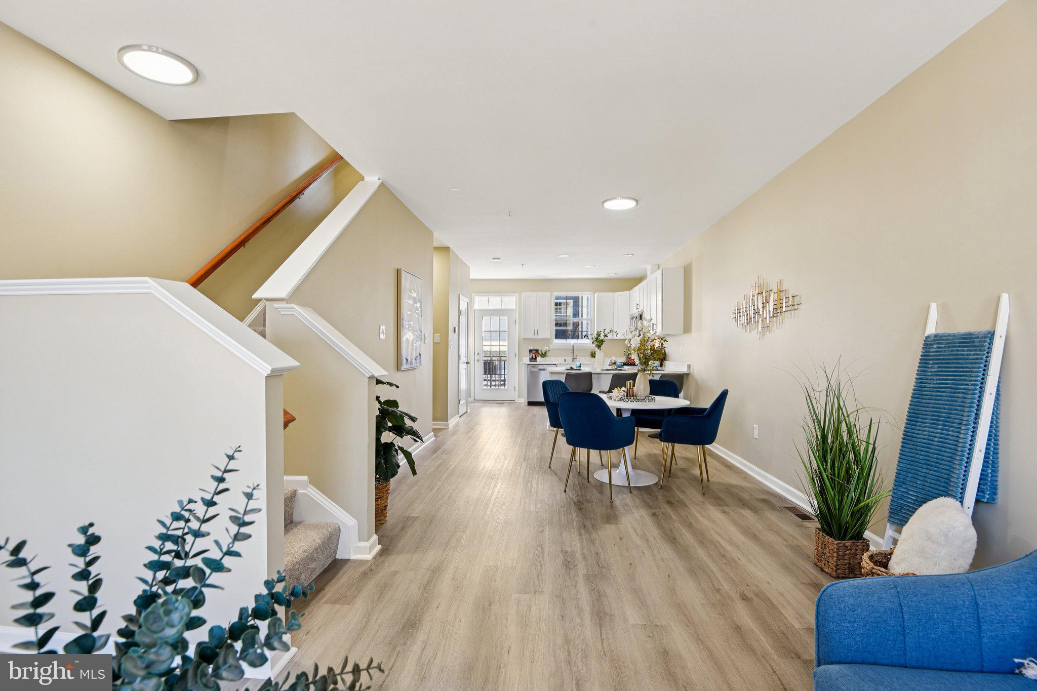 SHIPLEYS GRANT - Residential