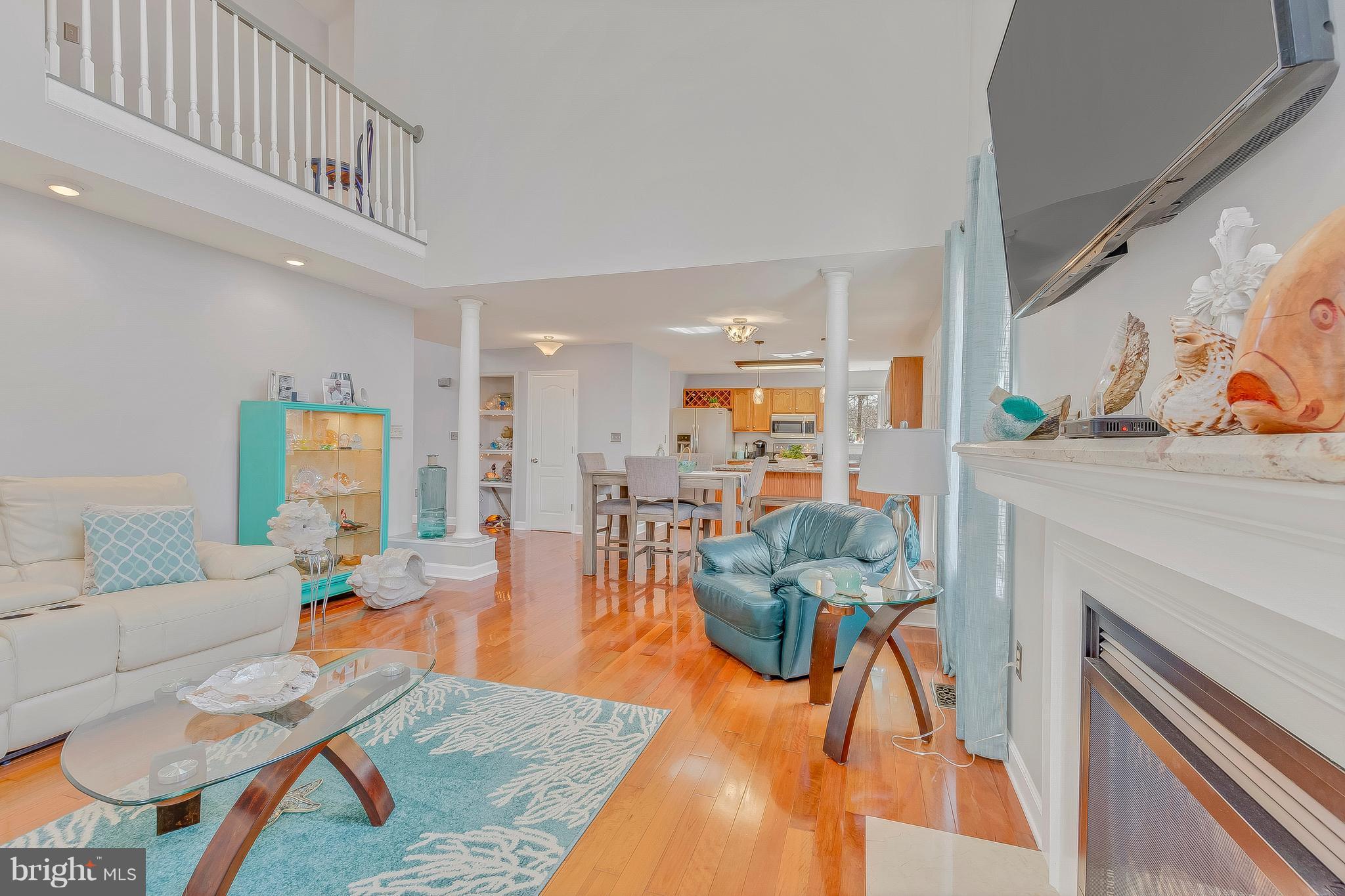 SCARBOROUGH FAIRE - Residential