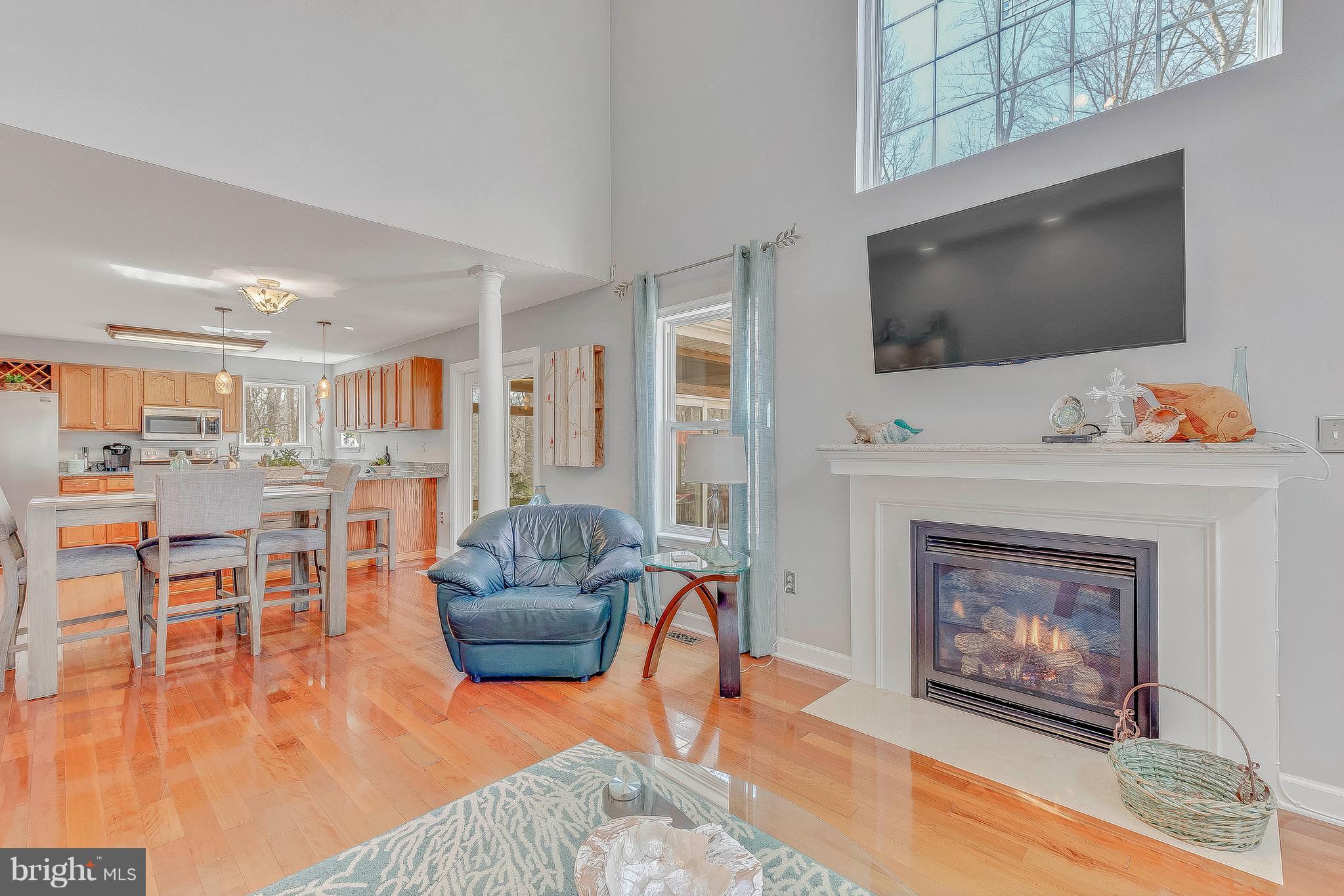 SCARBOROUGH FAIRE - Residential