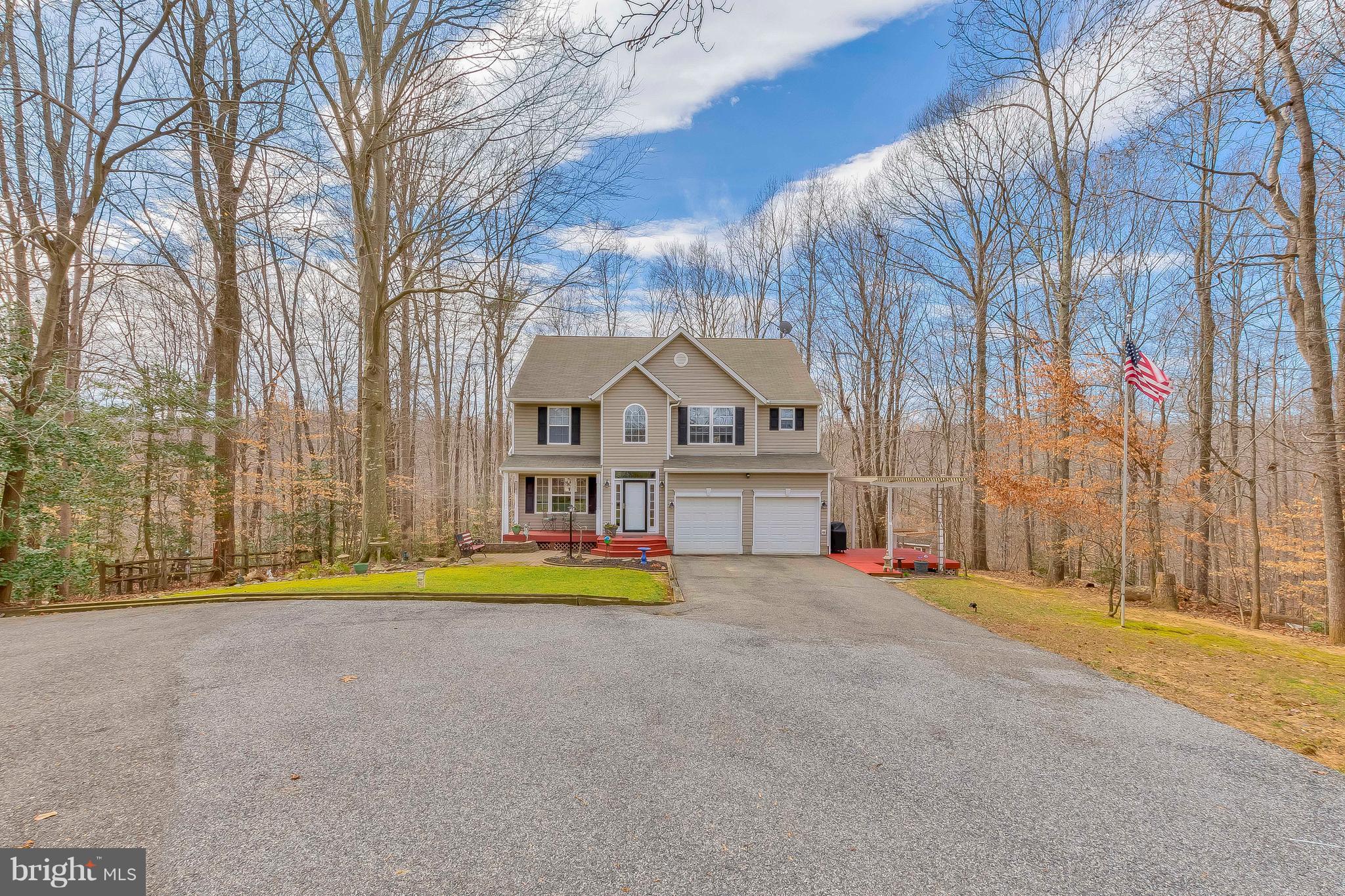 SCARBOROUGH FAIRE - Residential