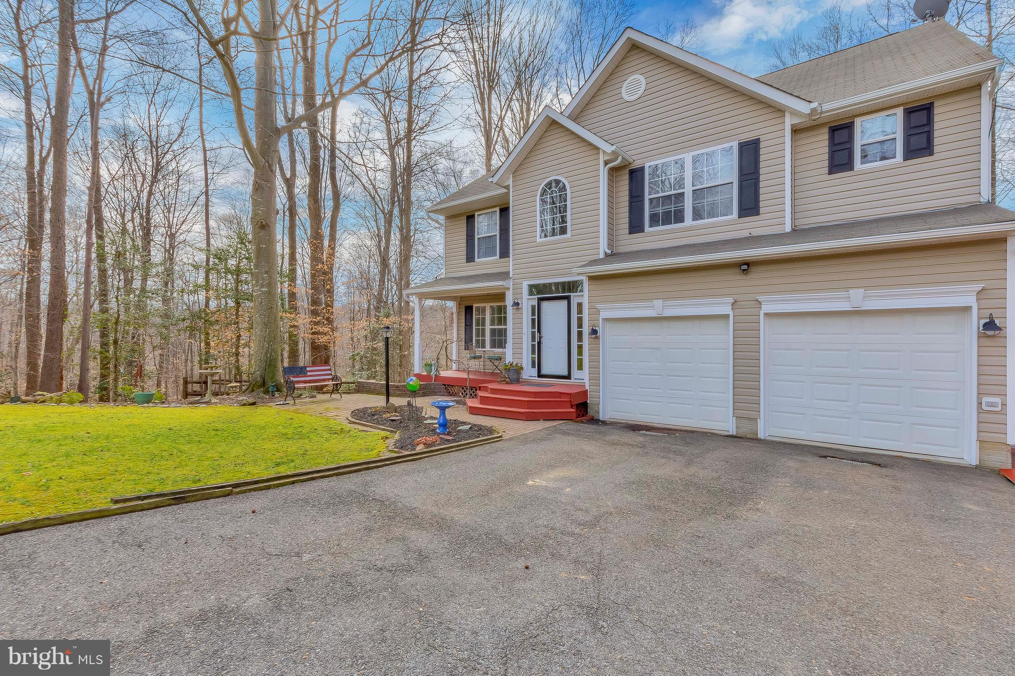 SCARBOROUGH FAIRE - Residential