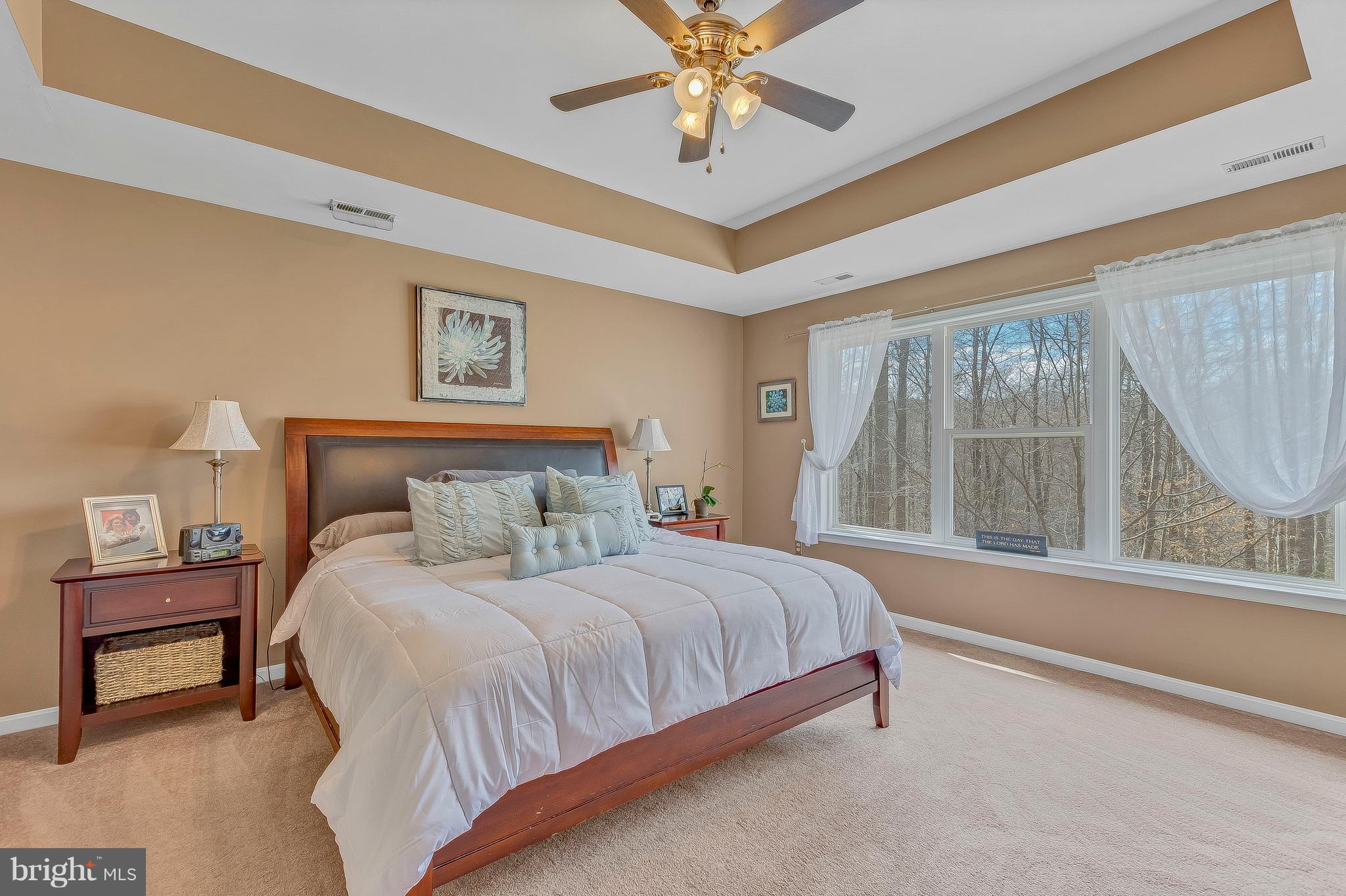 SCARBOROUGH FAIRE - Residential