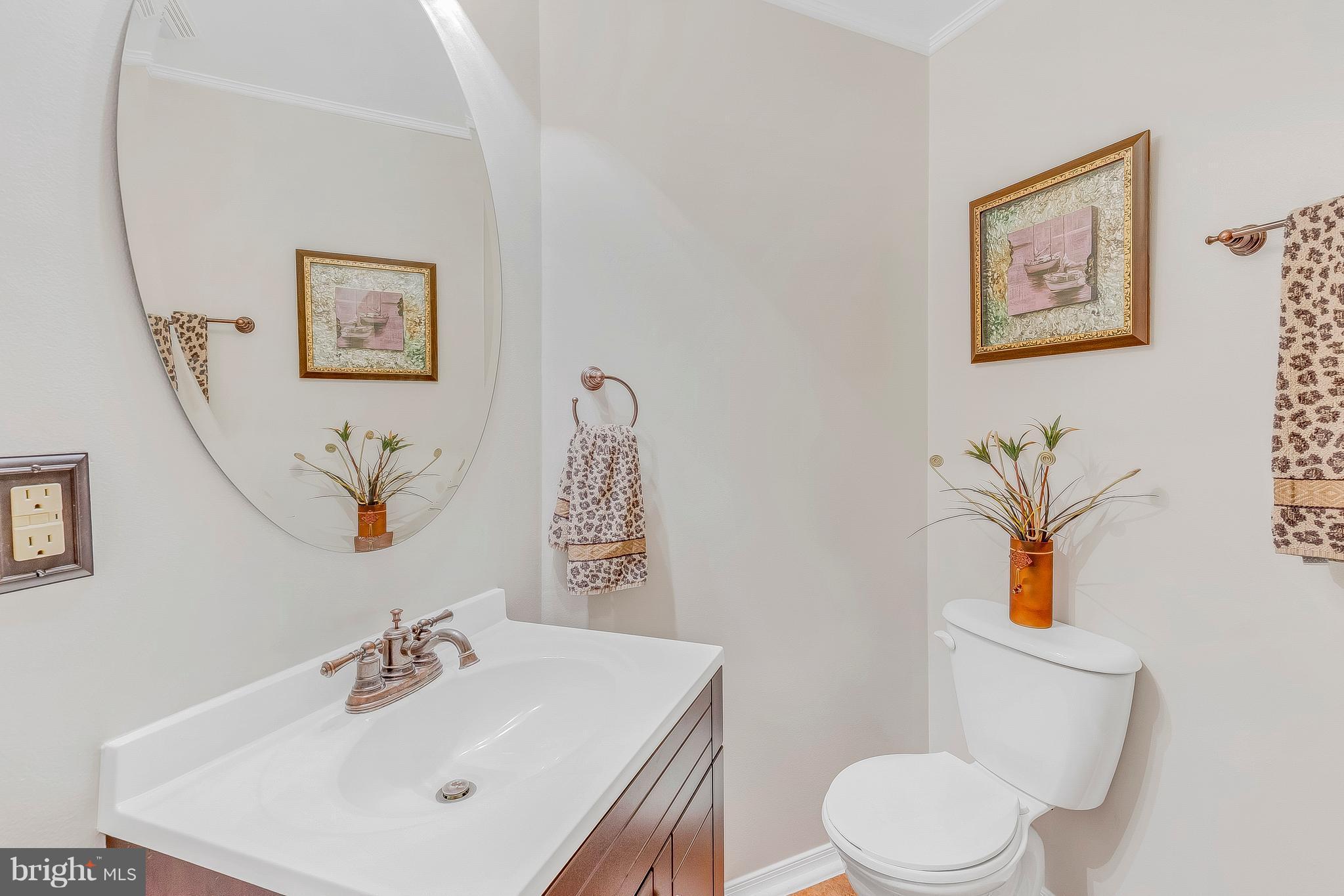 SCARBOROUGH FAIRE - Residential