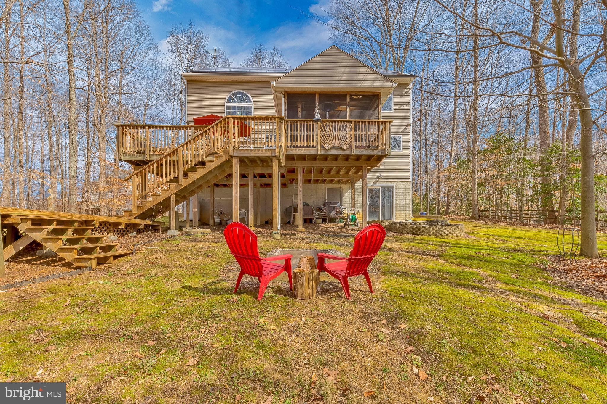 SCARBOROUGH FAIRE - Residential