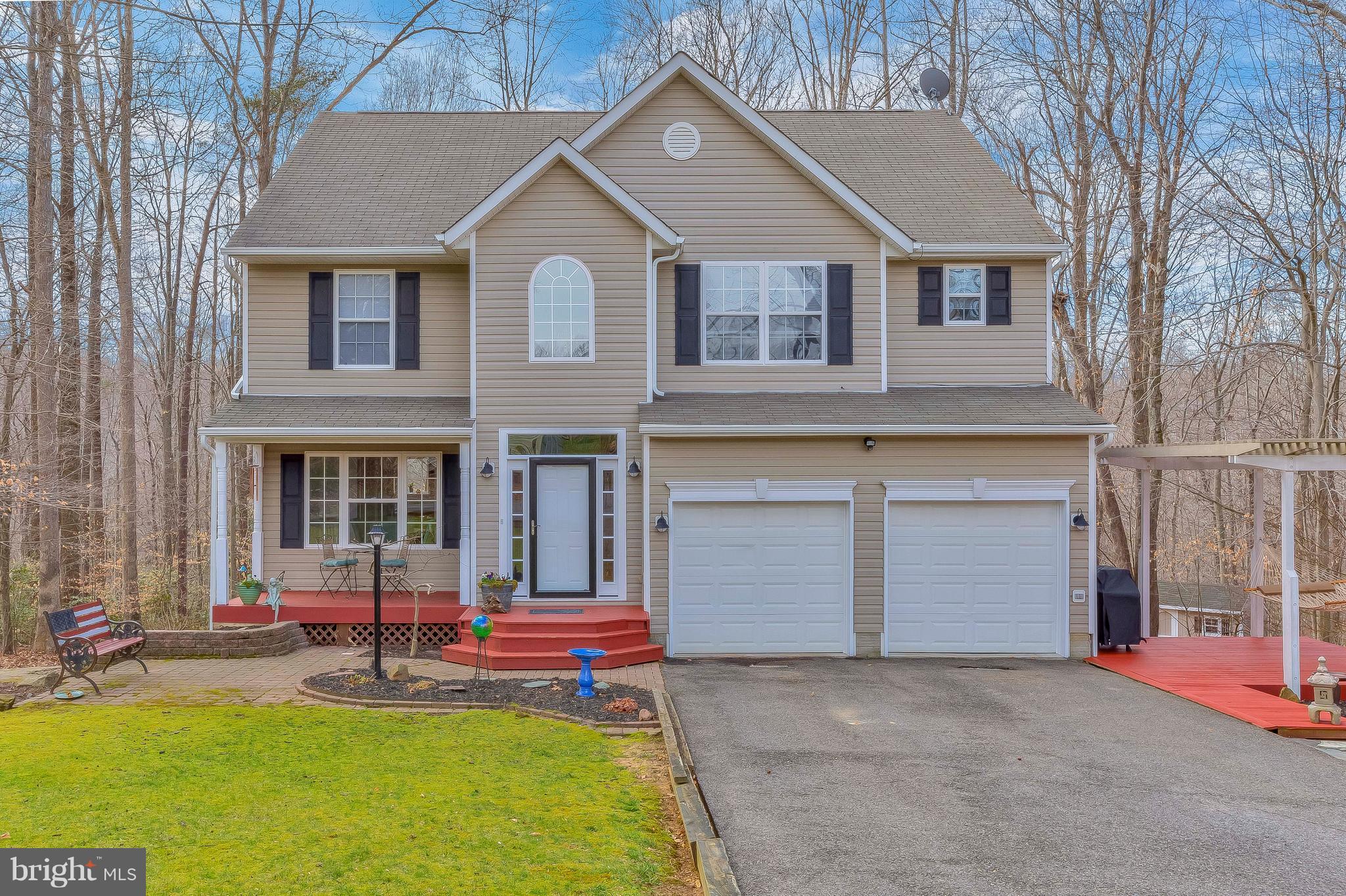 SCARBOROUGH FAIRE - Residential