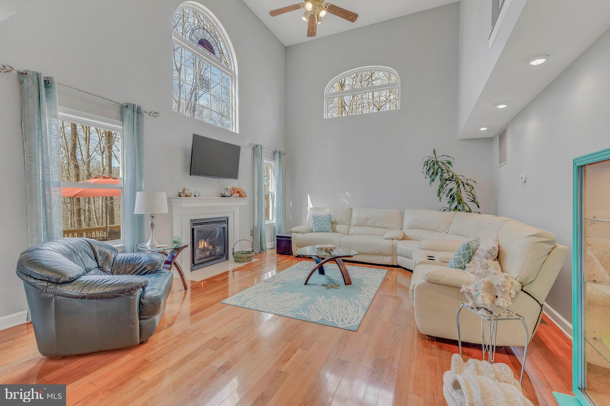 SCARBOROUGH FAIRE - Residential