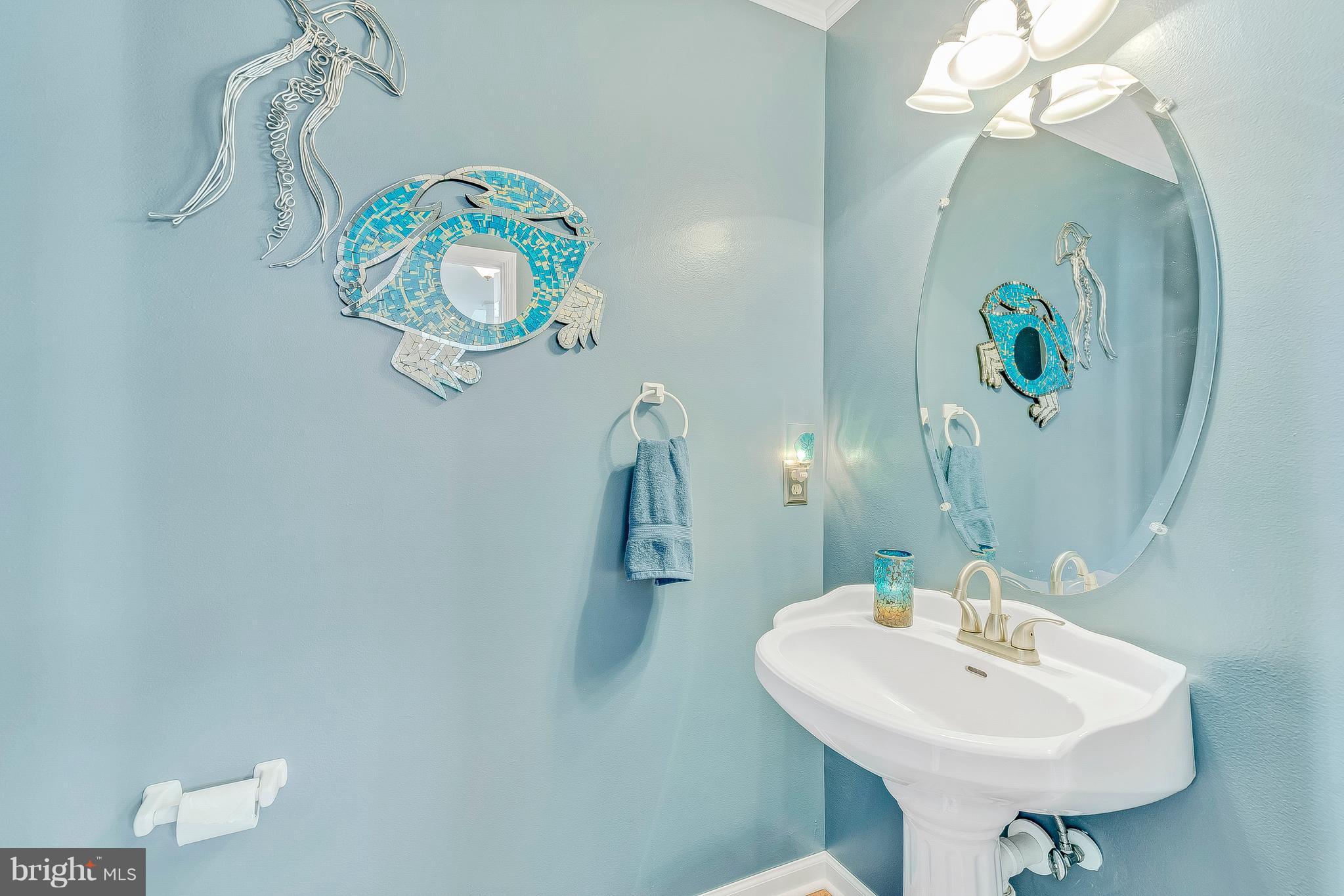 SCARBOROUGH FAIRE - Residential