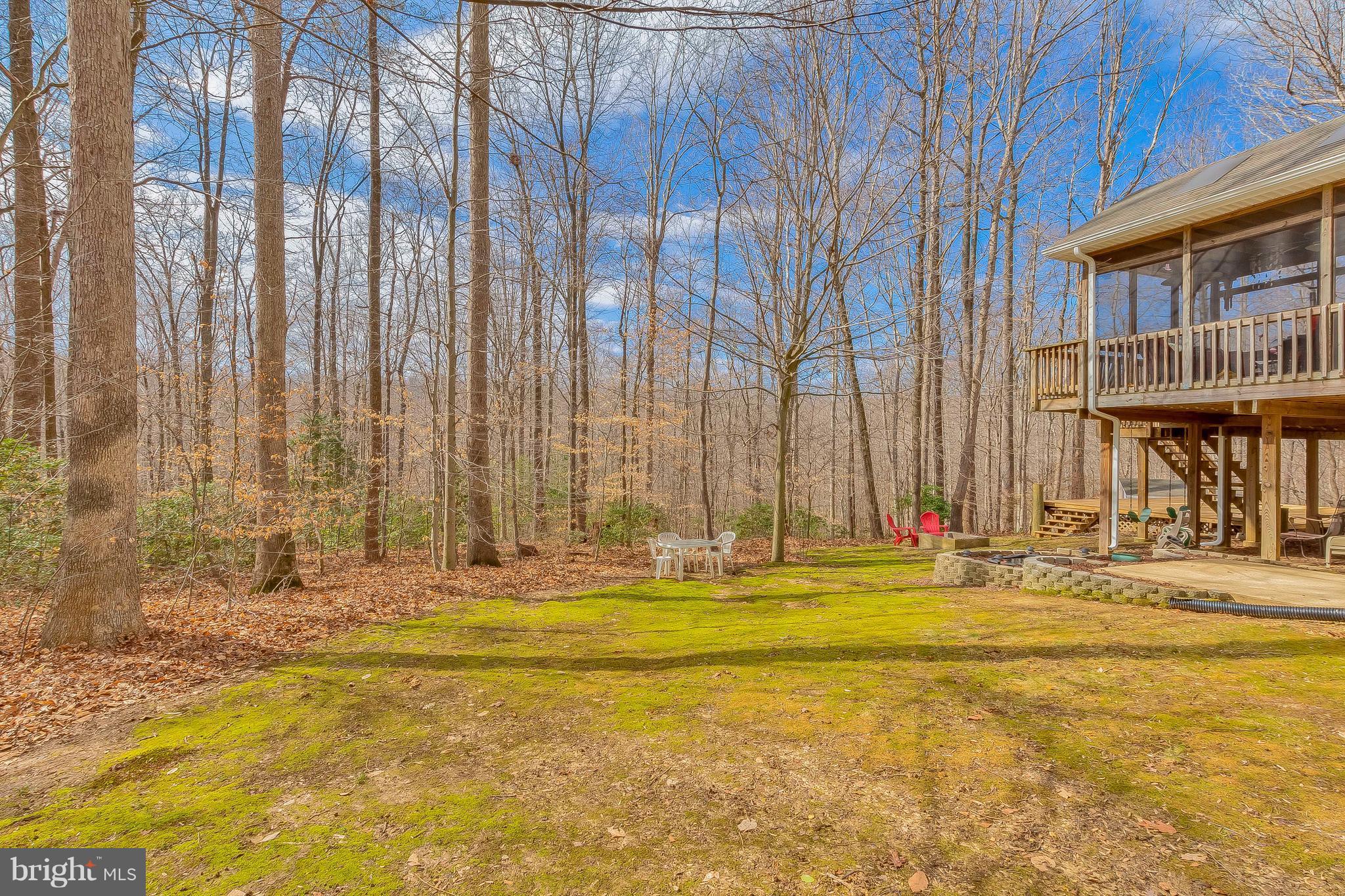 SCARBOROUGH FAIRE - Residential