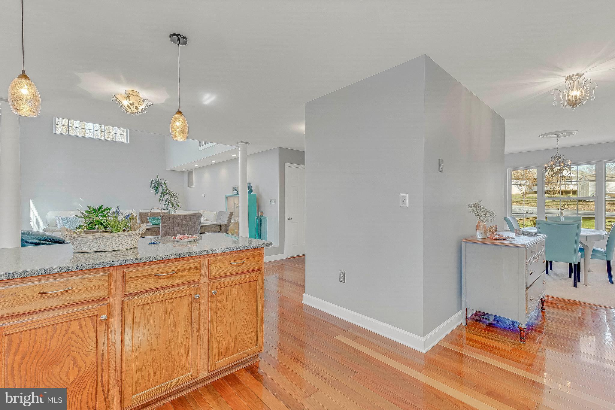 SCARBOROUGH FAIRE - Residential