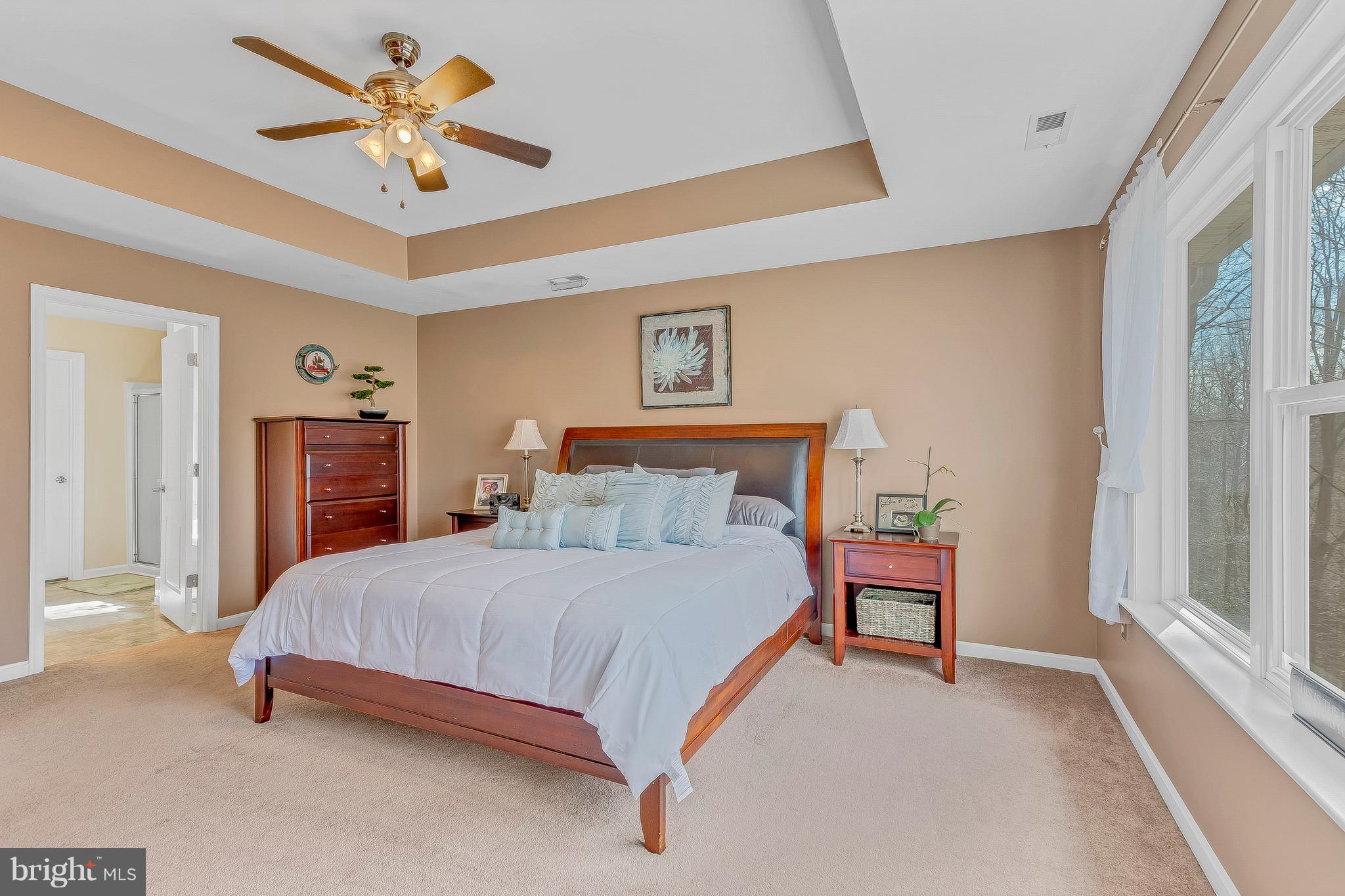 SCARBOROUGH FAIRE - Residential