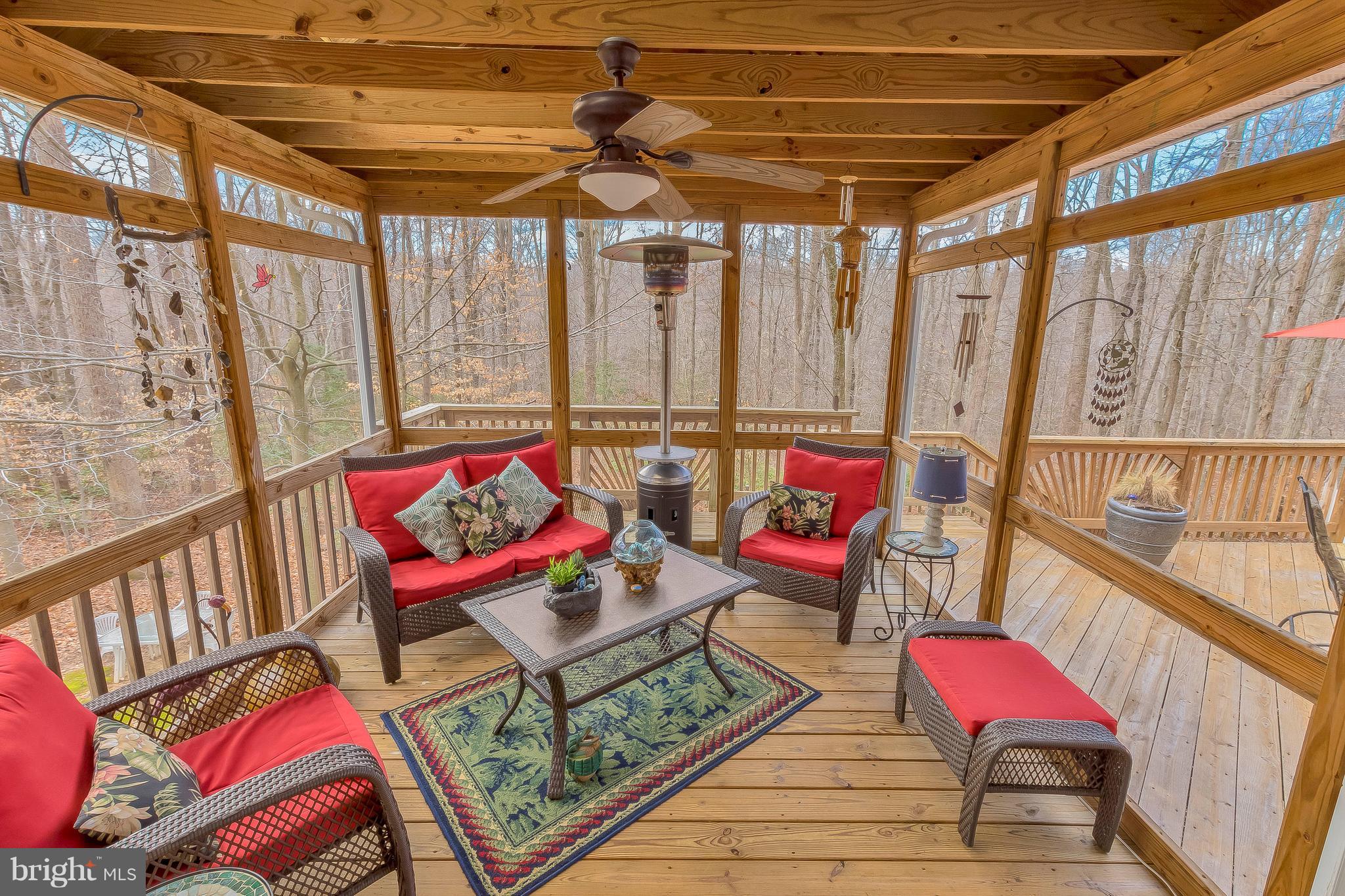 SCARBOROUGH FAIRE - Residential