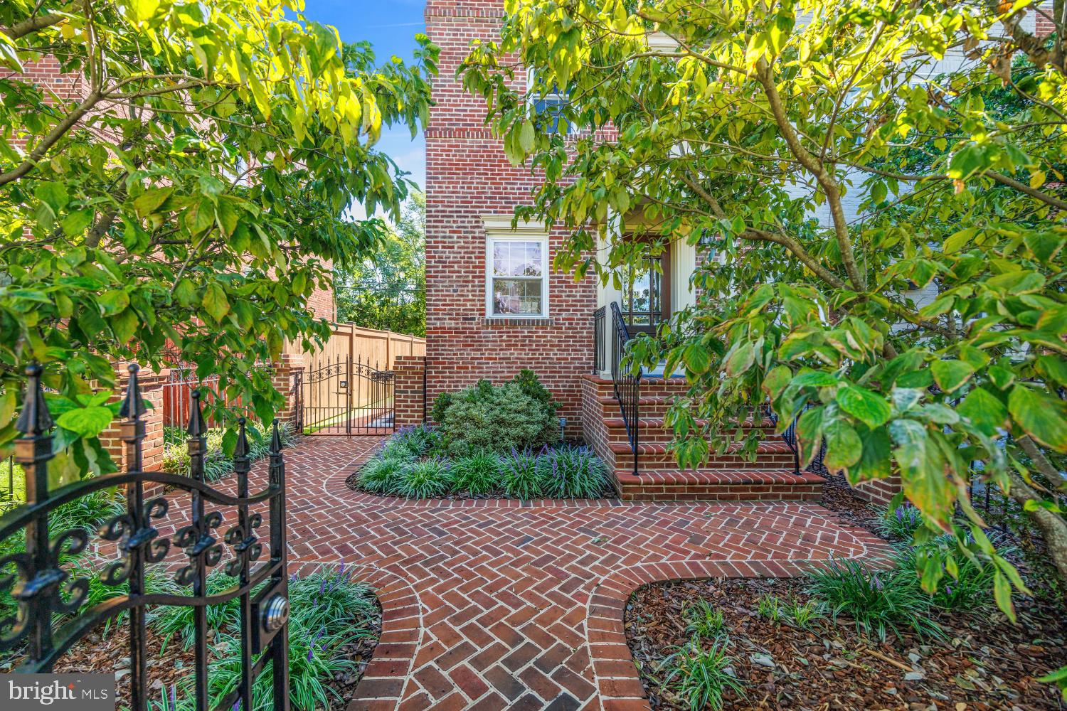 323 MOUNT VERNON AVENUE