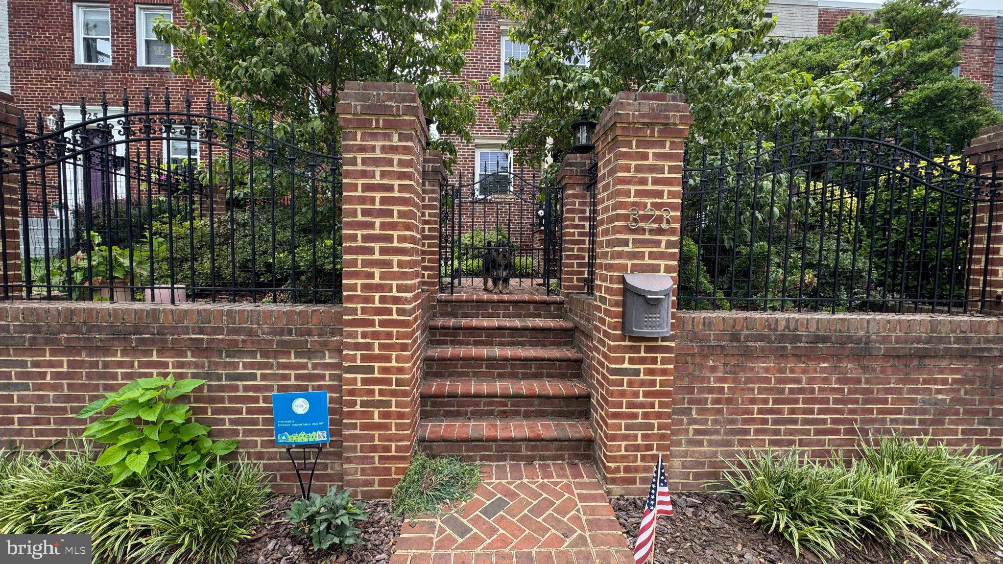 323 MOUNT VERNON AVENUE