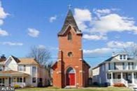 Photo of 2790 Washington Street, ADAMSTOWN, MD 21710 (MLS # MDFR2081234)