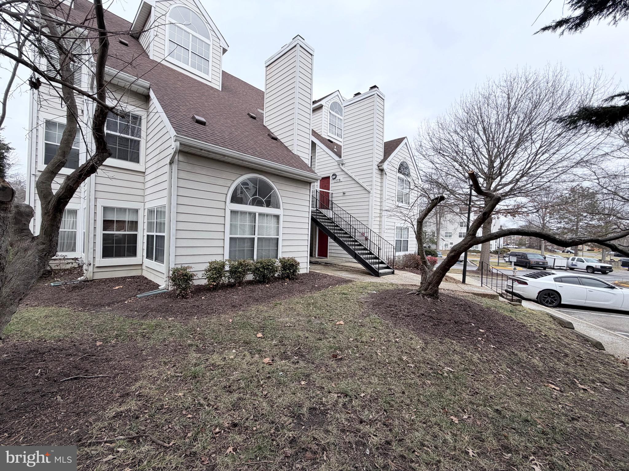 VISTAS AT BOWIE - Residential Lease