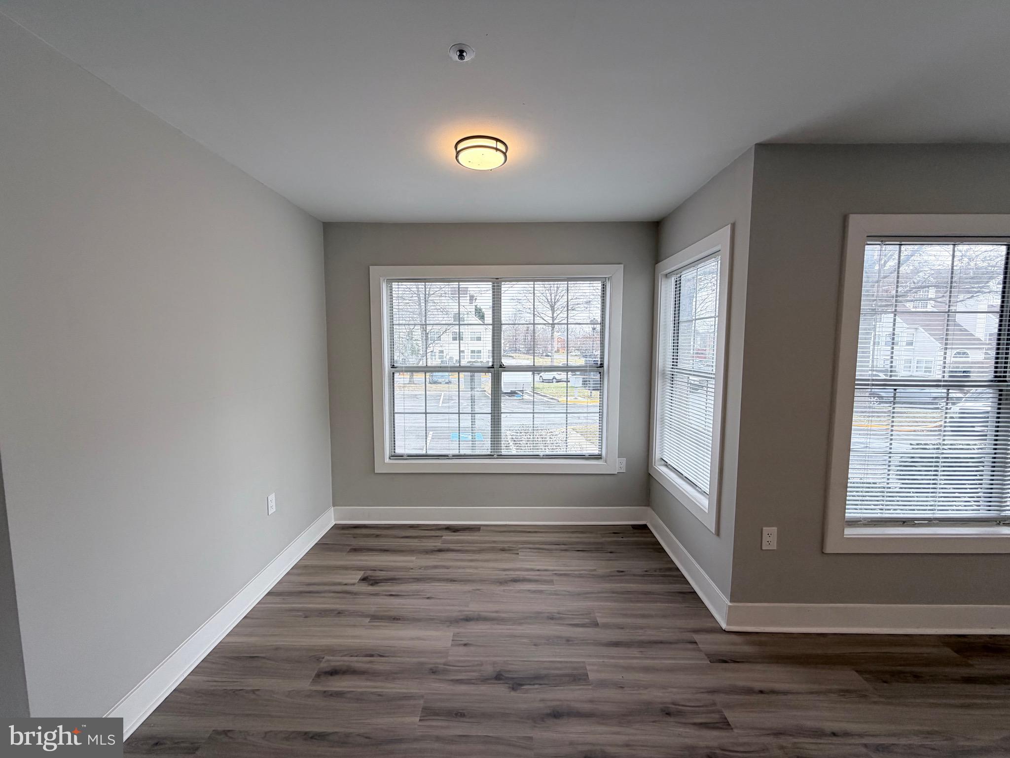 VISTAS AT BOWIE - Residential Lease