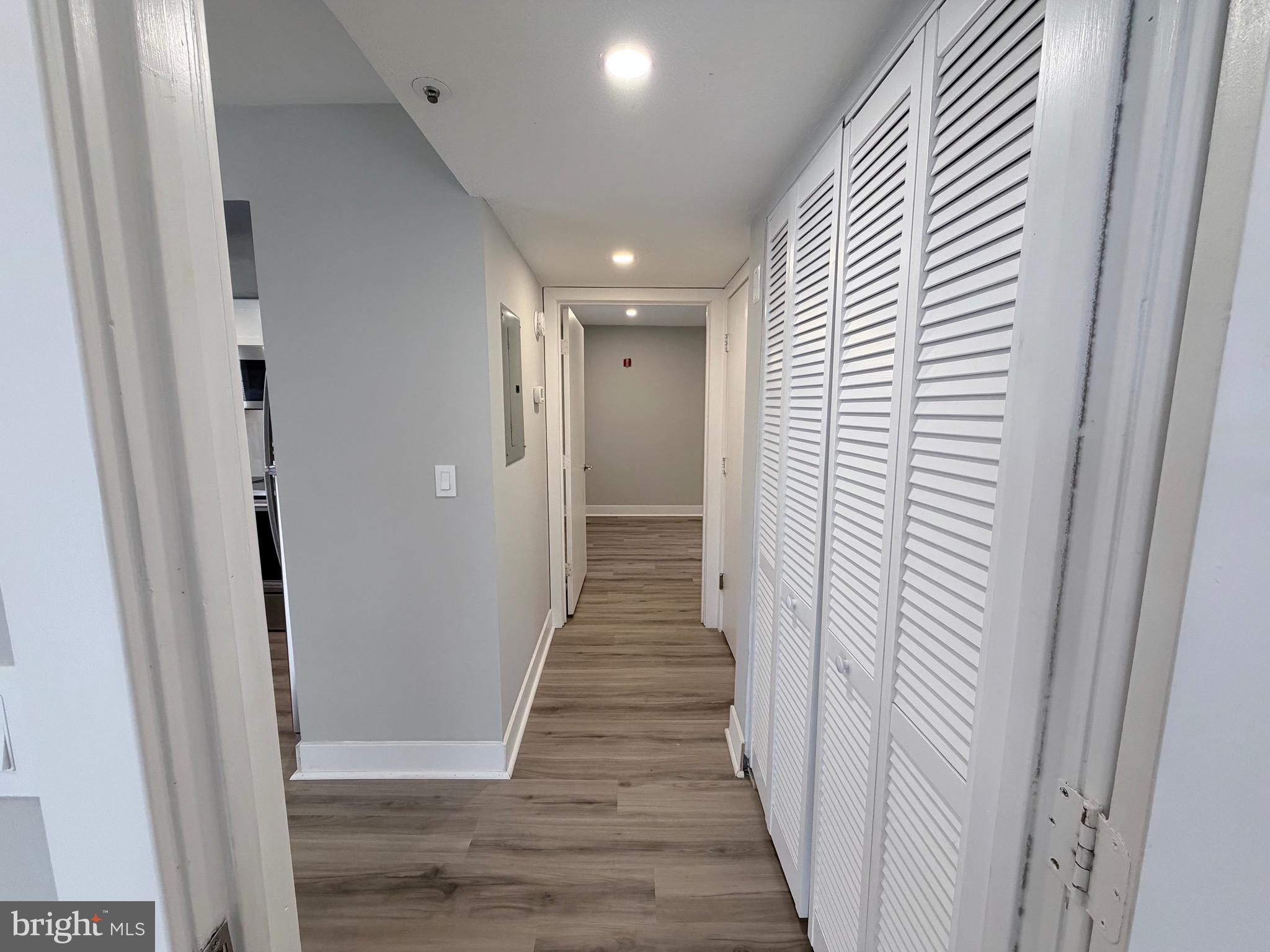 VISTAS AT BOWIE - Residential Lease