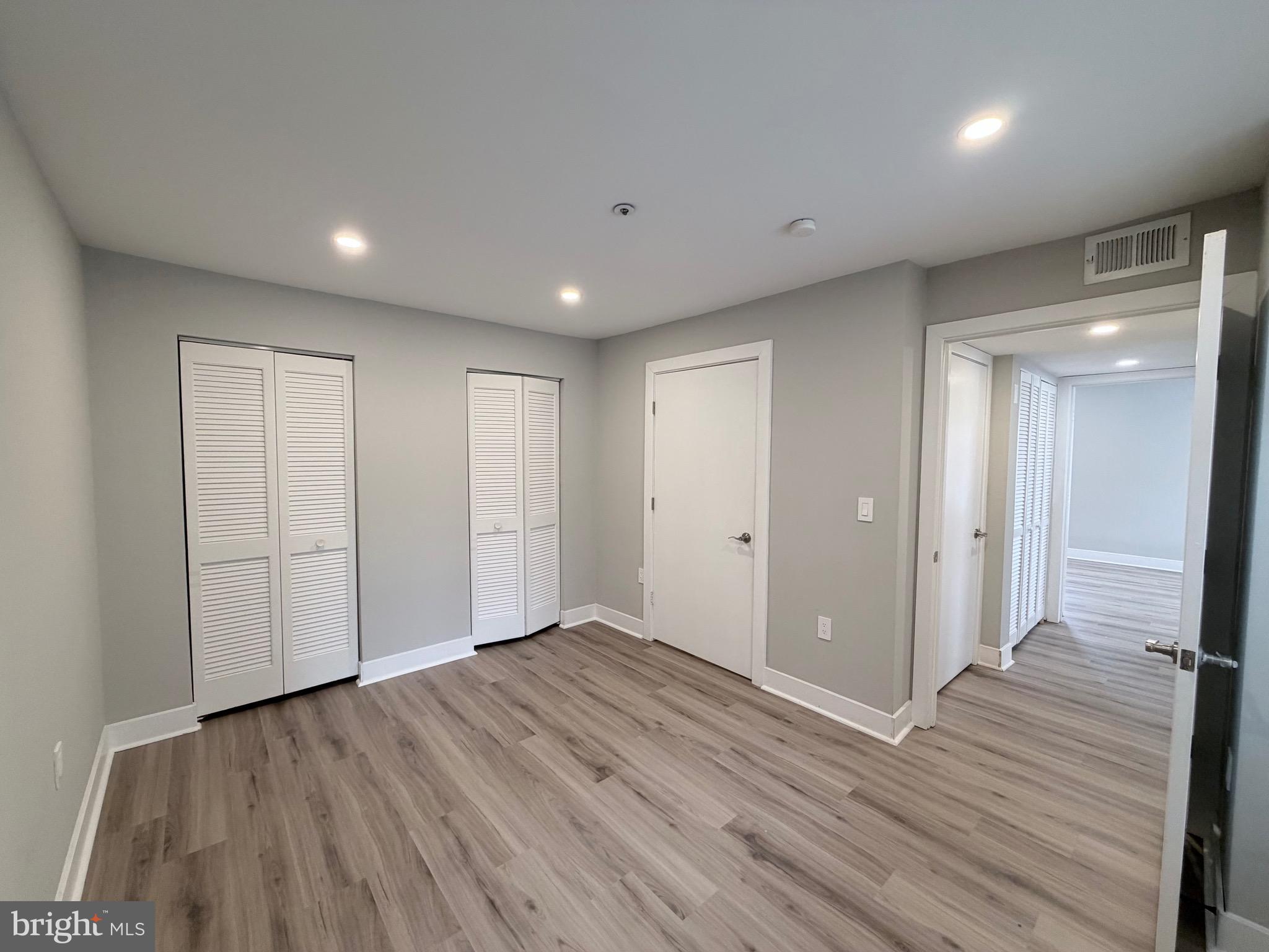 VISTAS AT BOWIE - Residential Lease