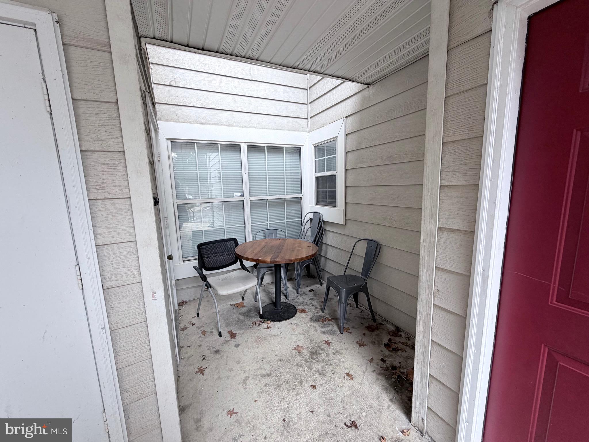 VISTAS AT BOWIE - Residential Lease