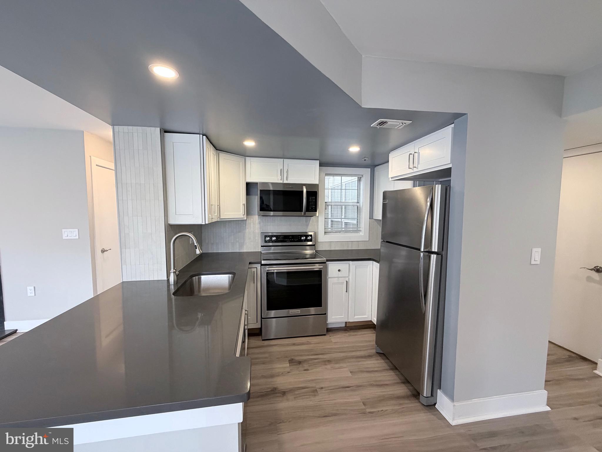 VISTAS AT BOWIE - Residential Lease