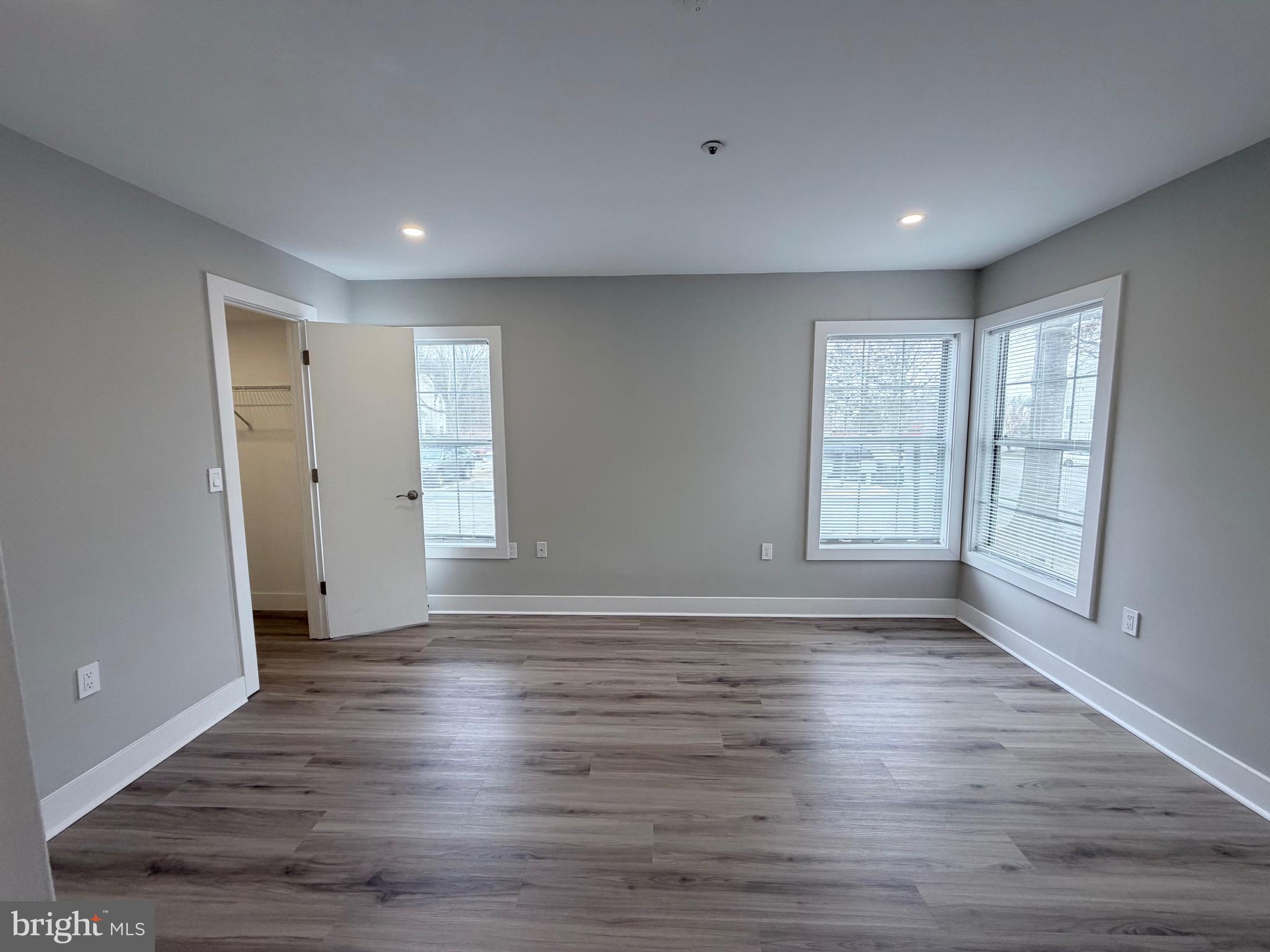 VISTAS AT BOWIE - Residential Lease