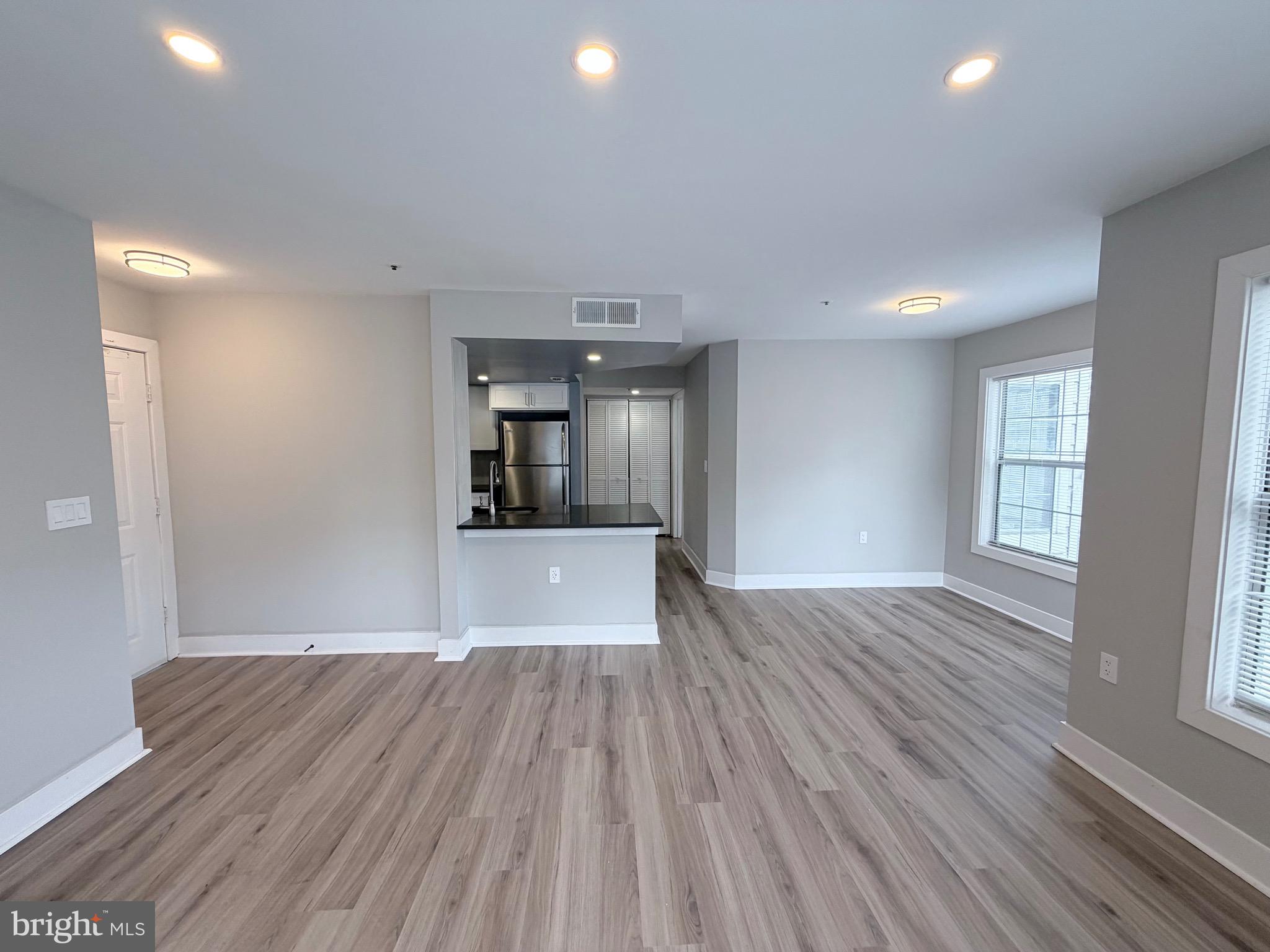 VISTAS AT BOWIE - Residential Lease