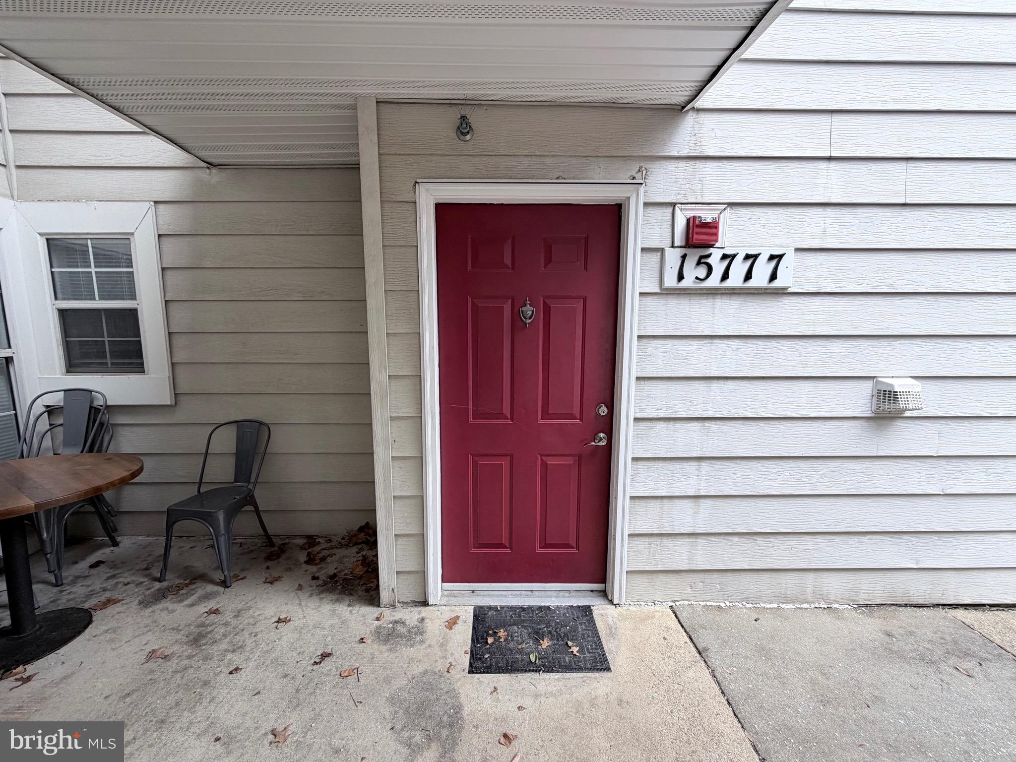 VISTAS AT BOWIE - Residential Lease