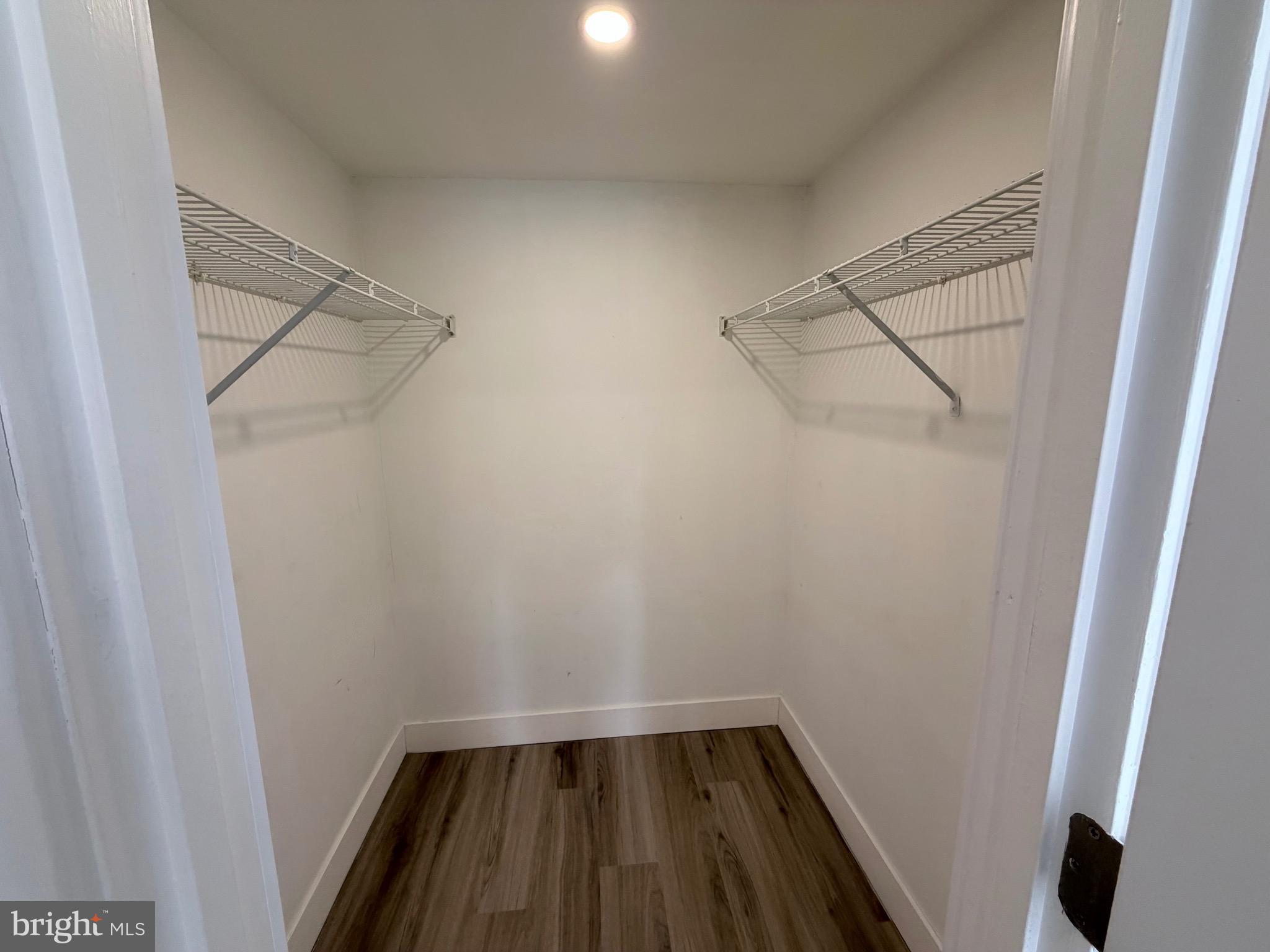 VISTAS AT BOWIE - Residential Lease