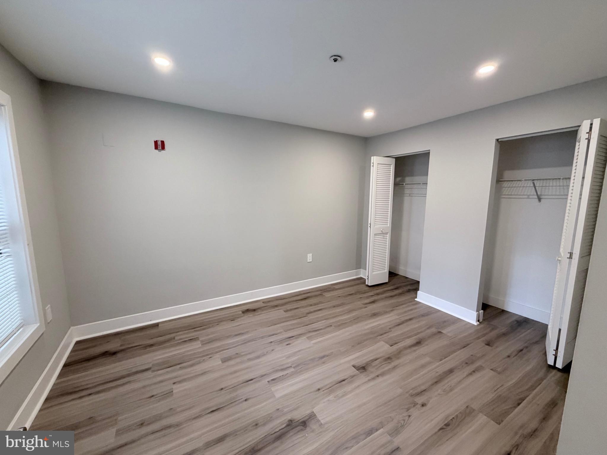 VISTAS AT BOWIE - Residential Lease