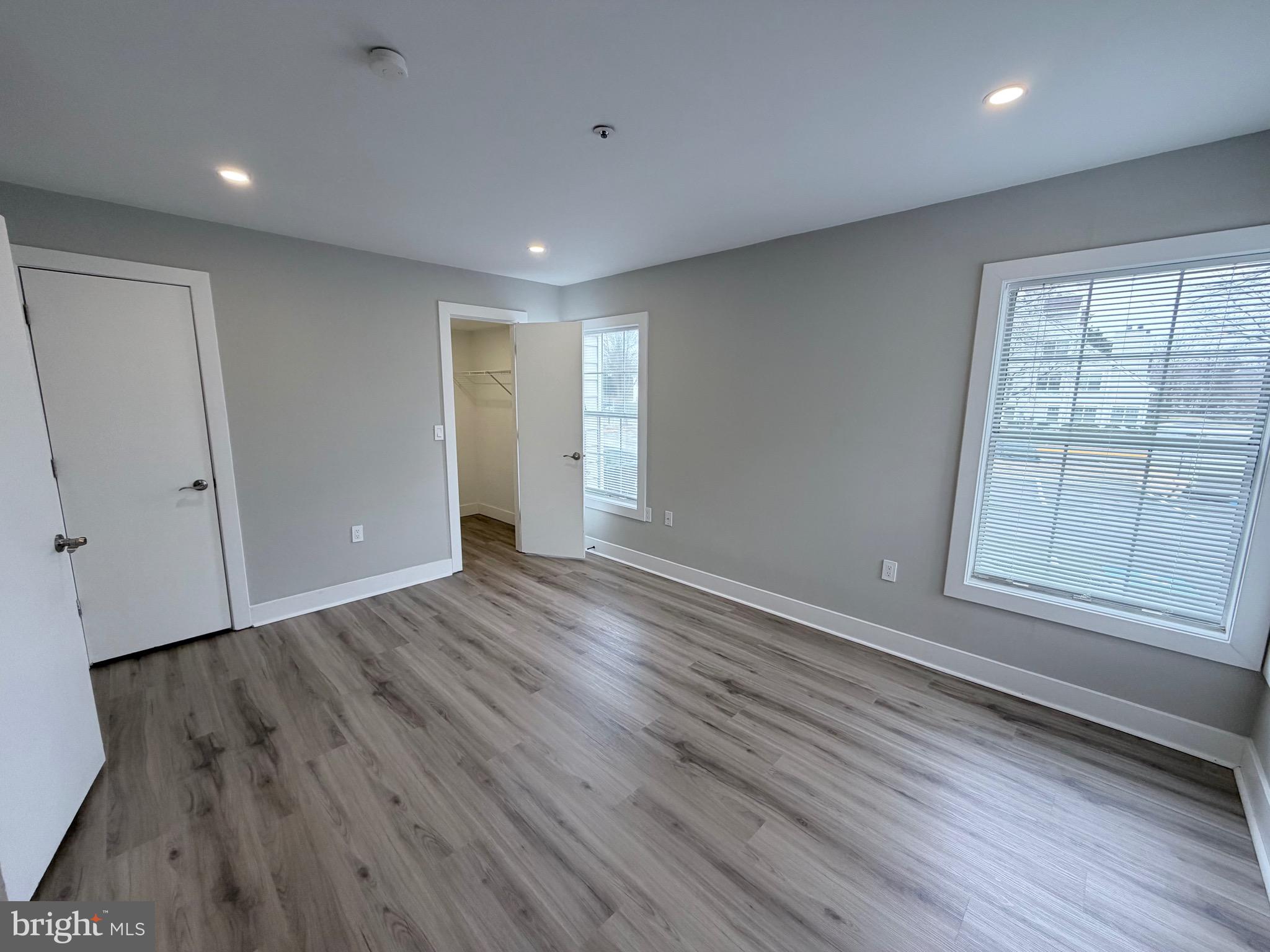 VISTAS AT BOWIE - Residential Lease