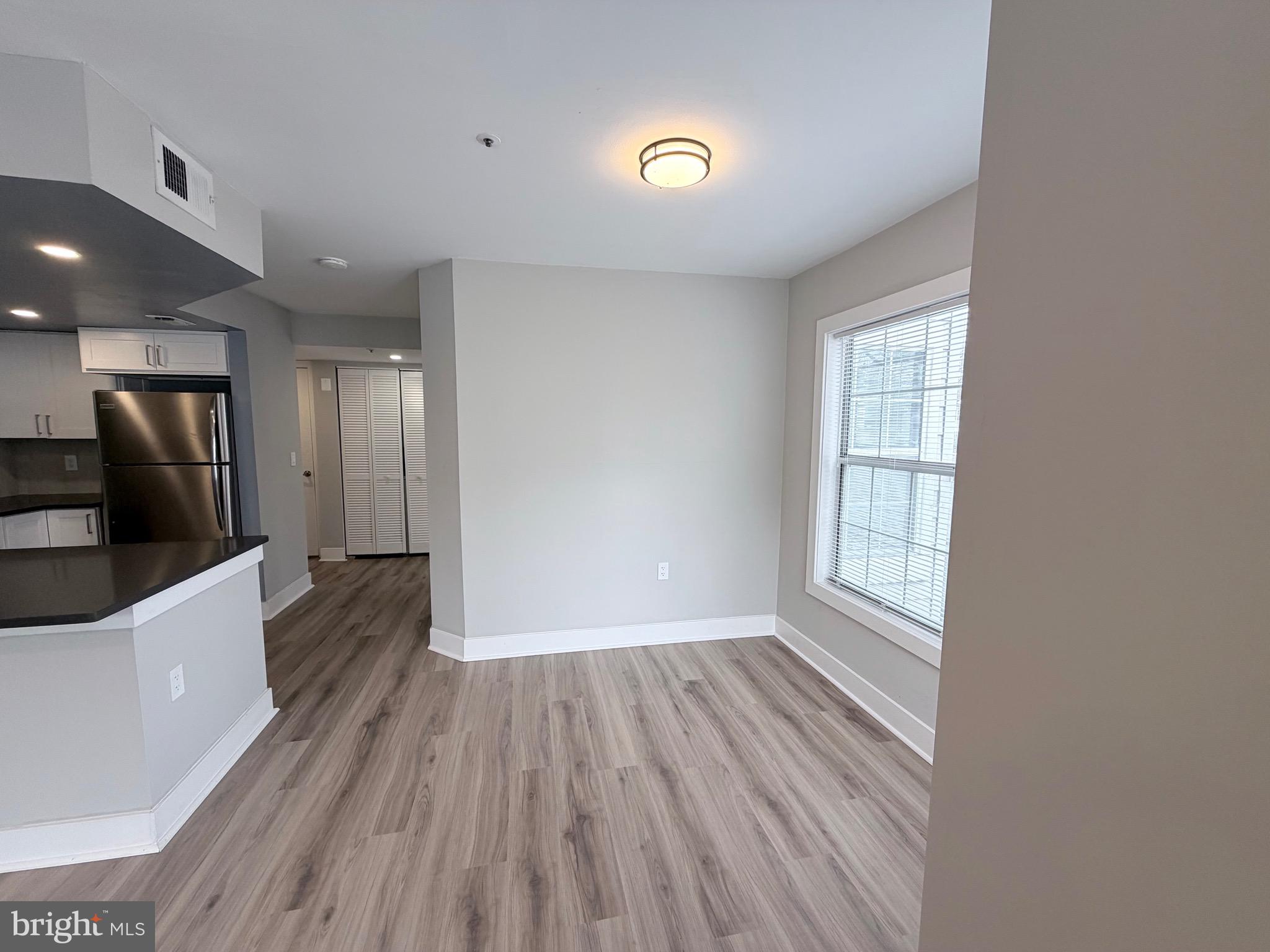 VISTAS AT BOWIE - Residential Lease