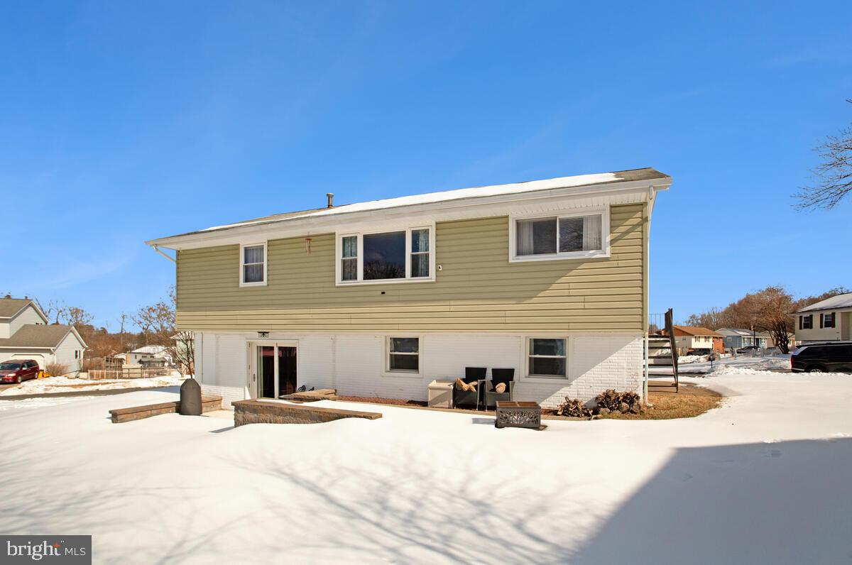 OLDE MILL - Residential