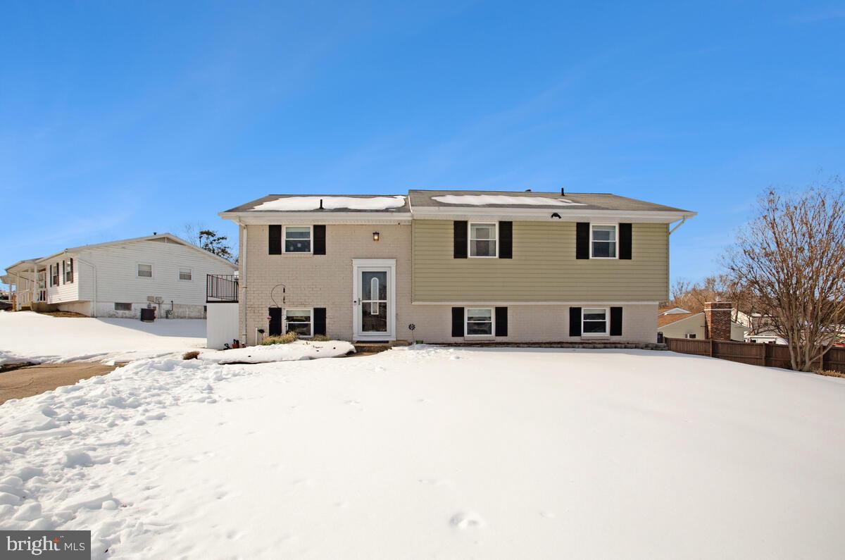 OLDE MILL - Residential