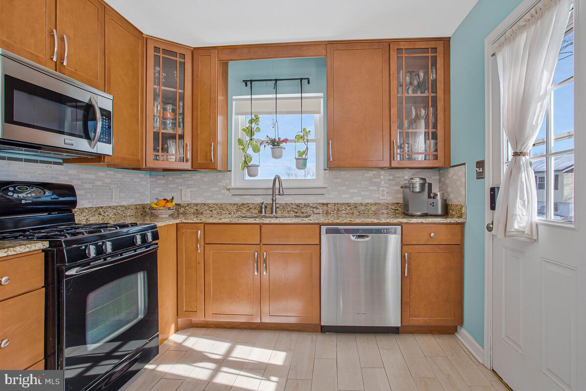 OLDE MILL - Residential